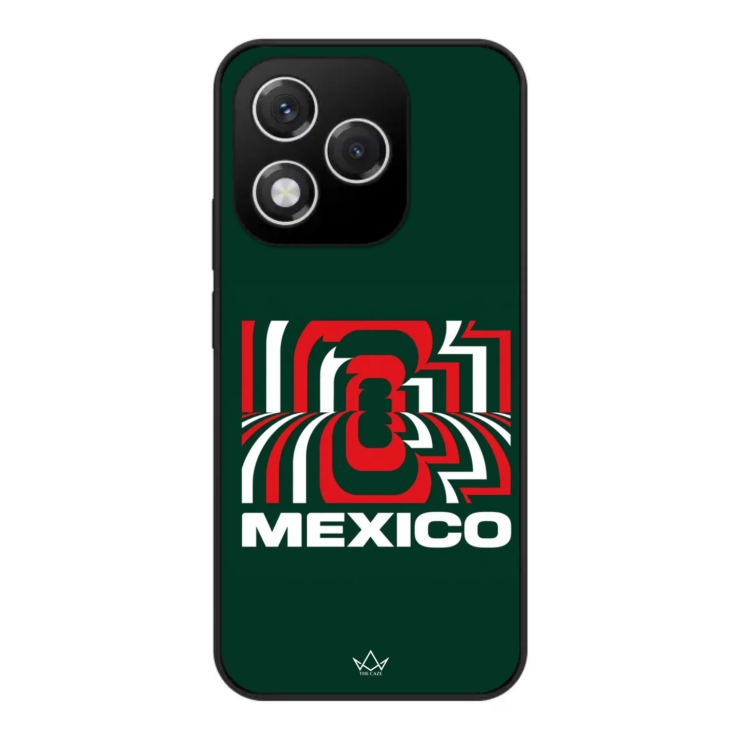 World Cup football phone case - Mexico