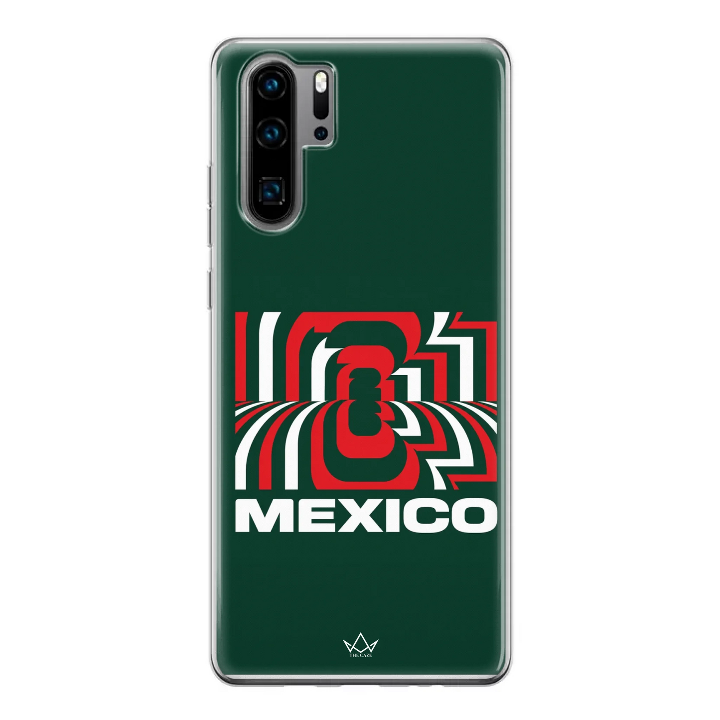 World Cup football phone case - Mexico