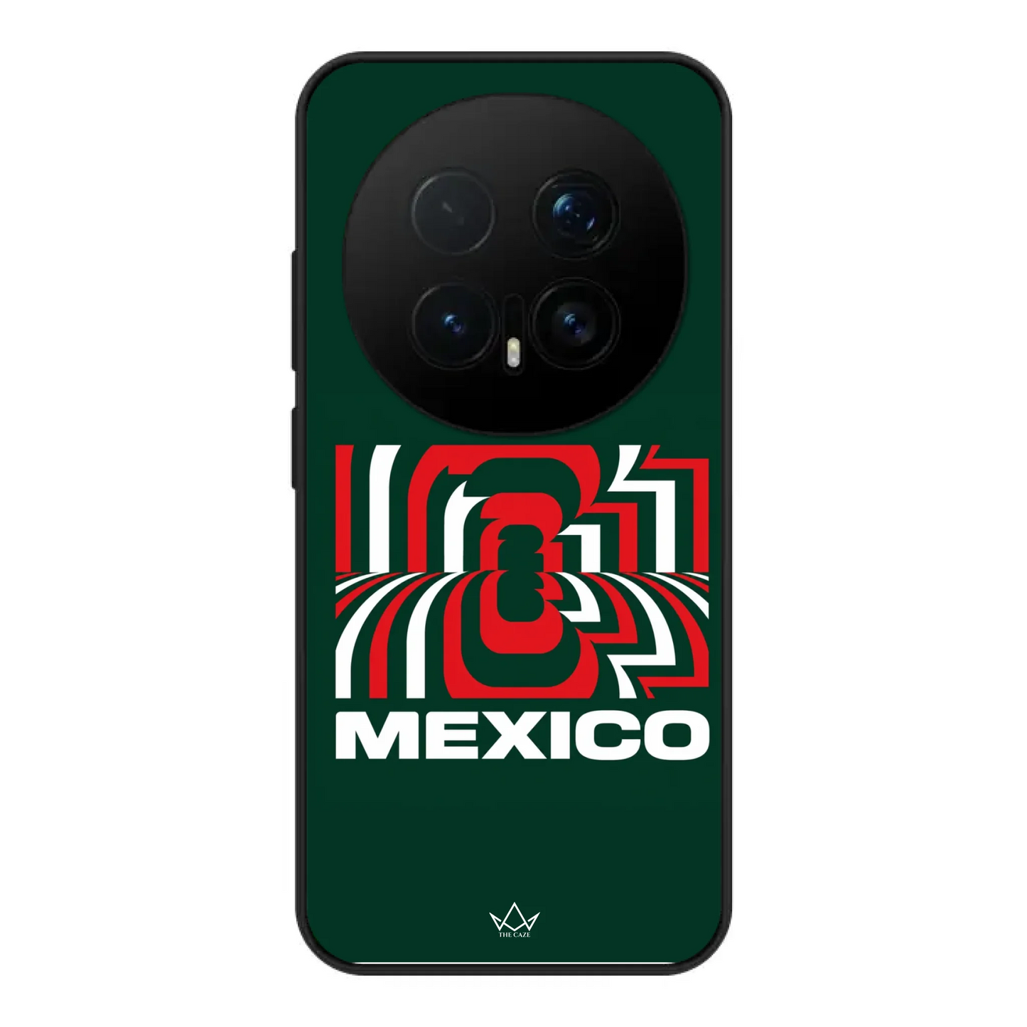 World Cup football phone case - Mexico