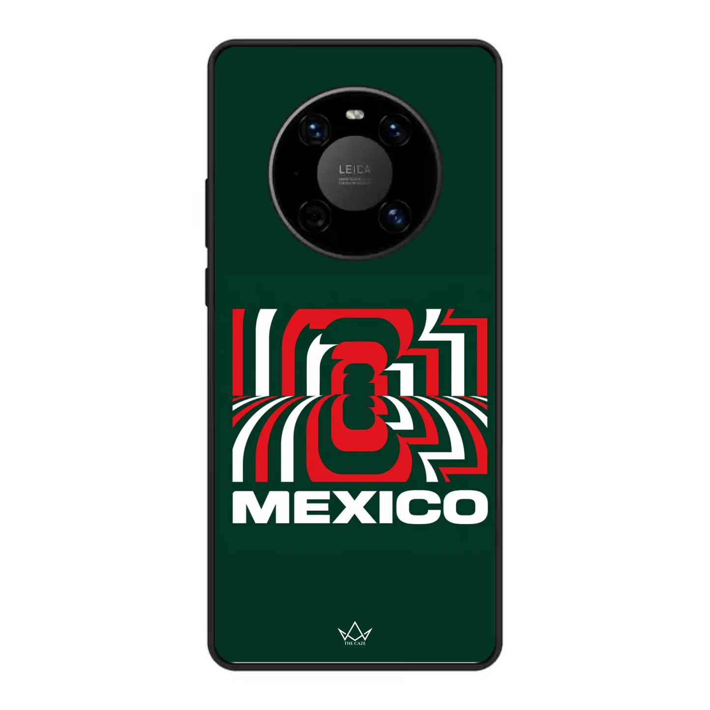 World Cup football phone case - Mexico