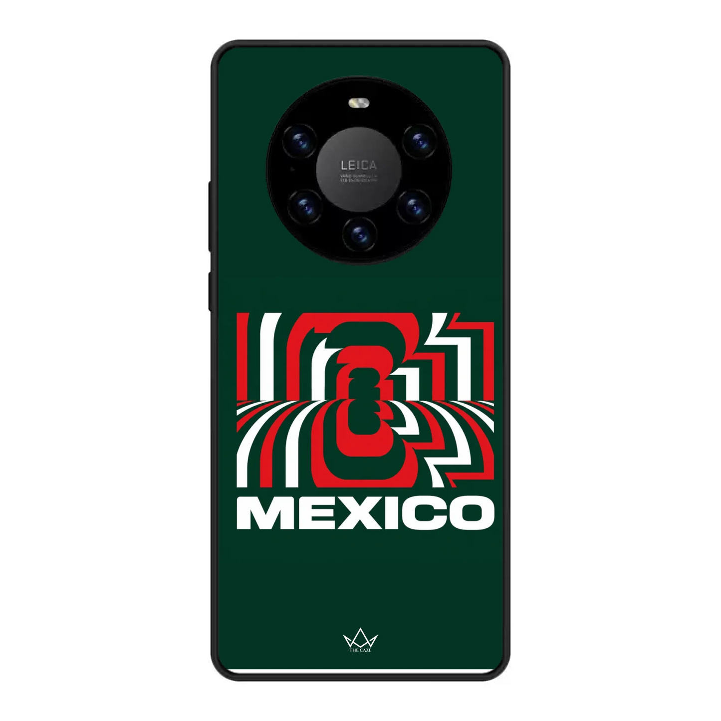 World Cup football phone case - Mexico