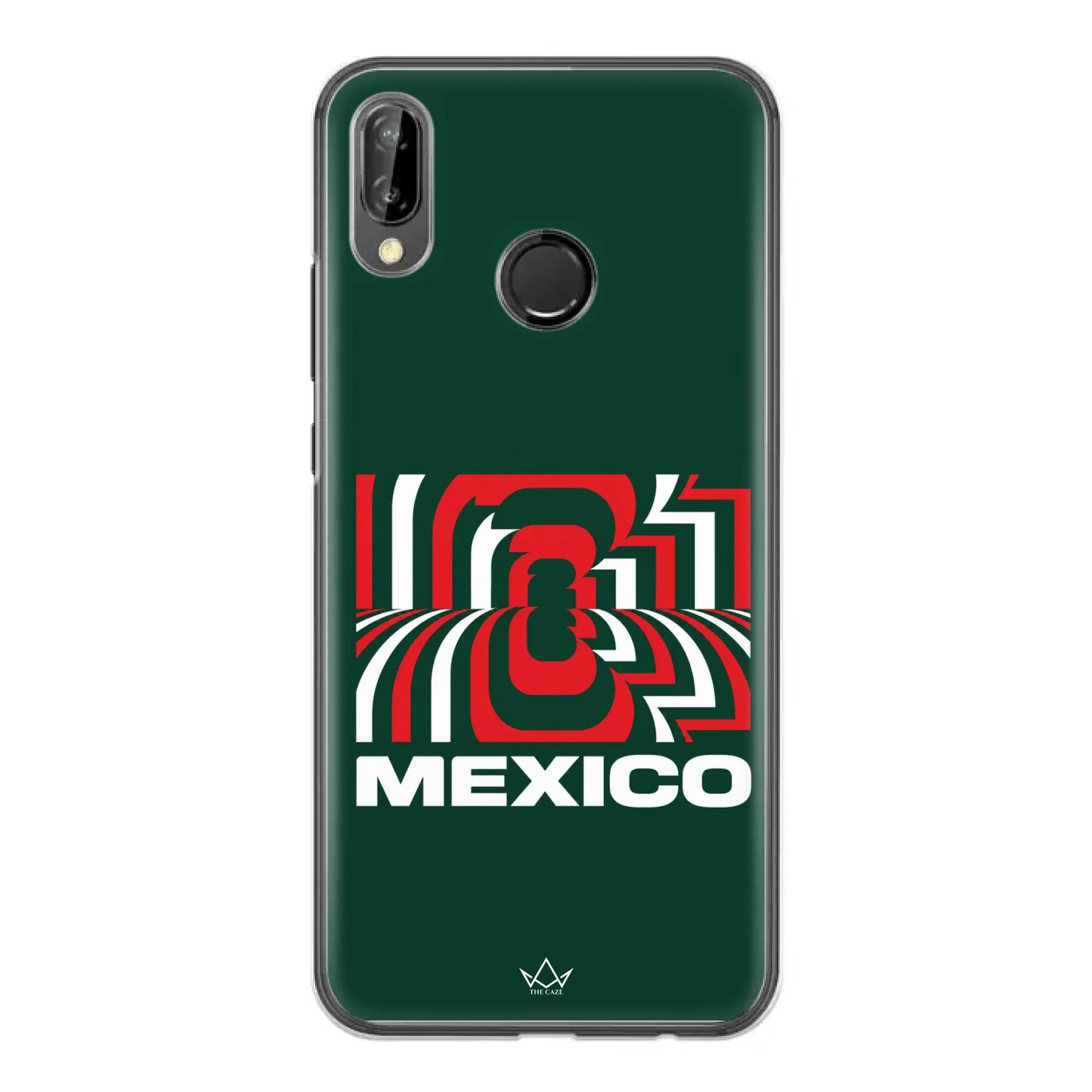 World Cup football phone case - Mexico