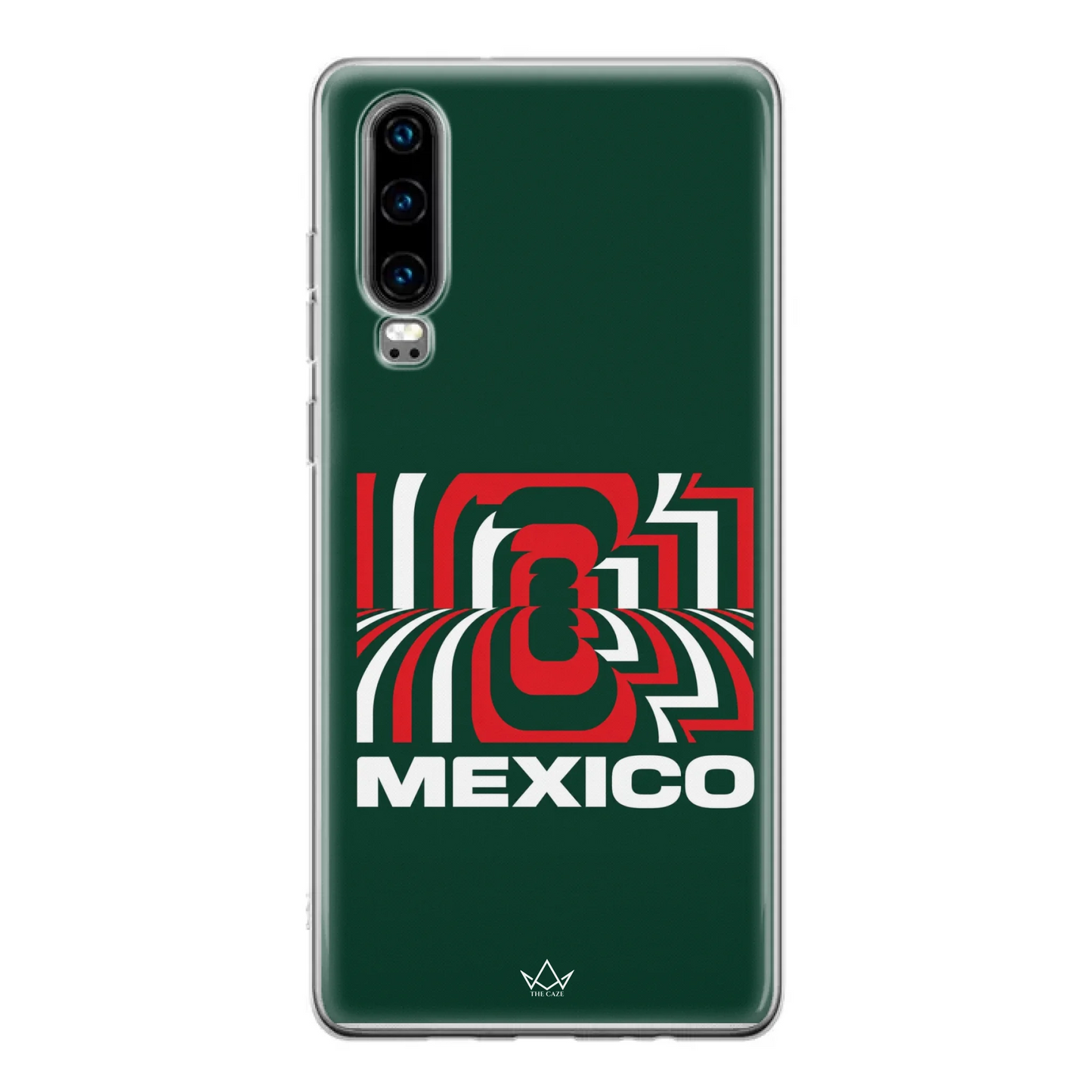 World Cup football phone case - Mexico