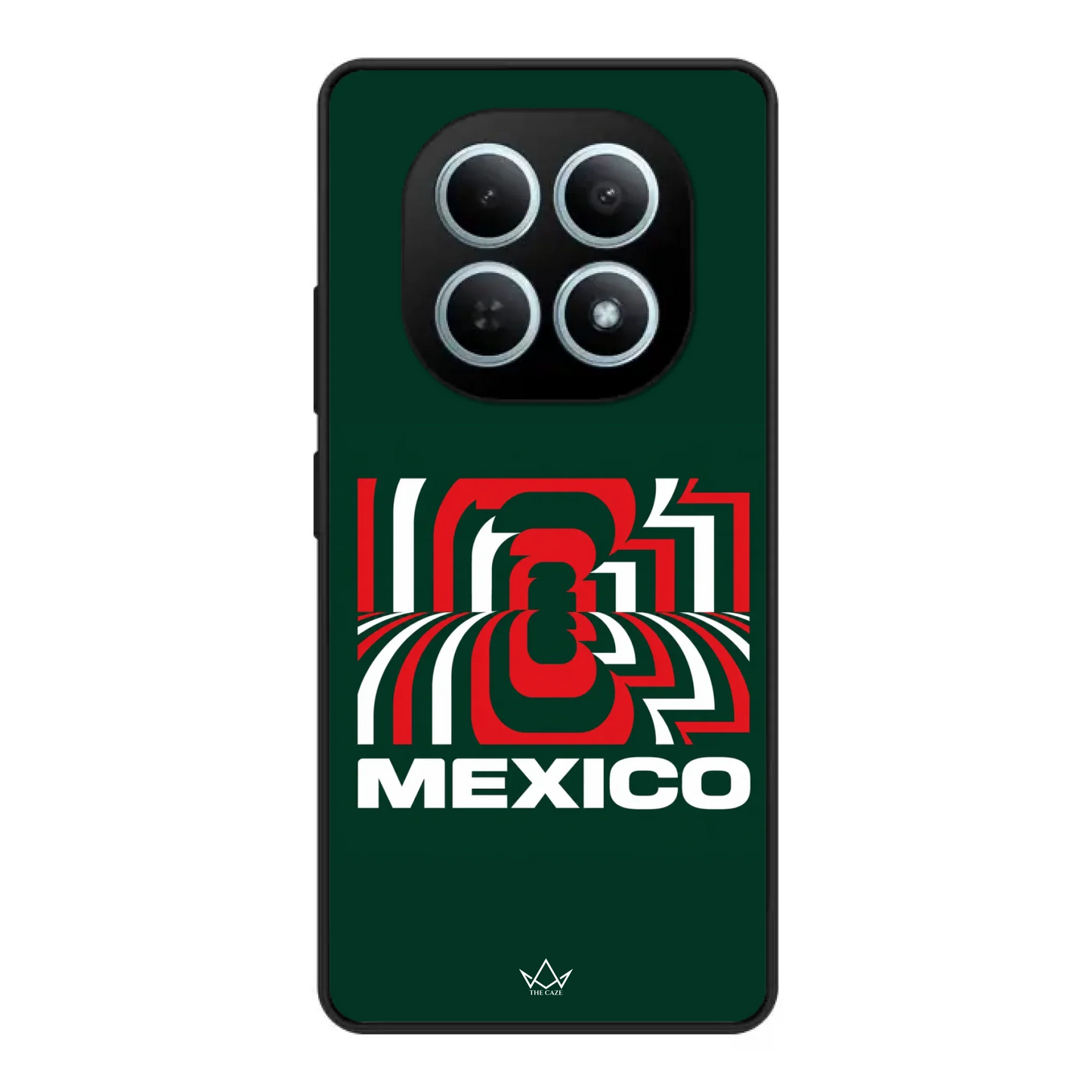 World Cup football phone case - Mexico