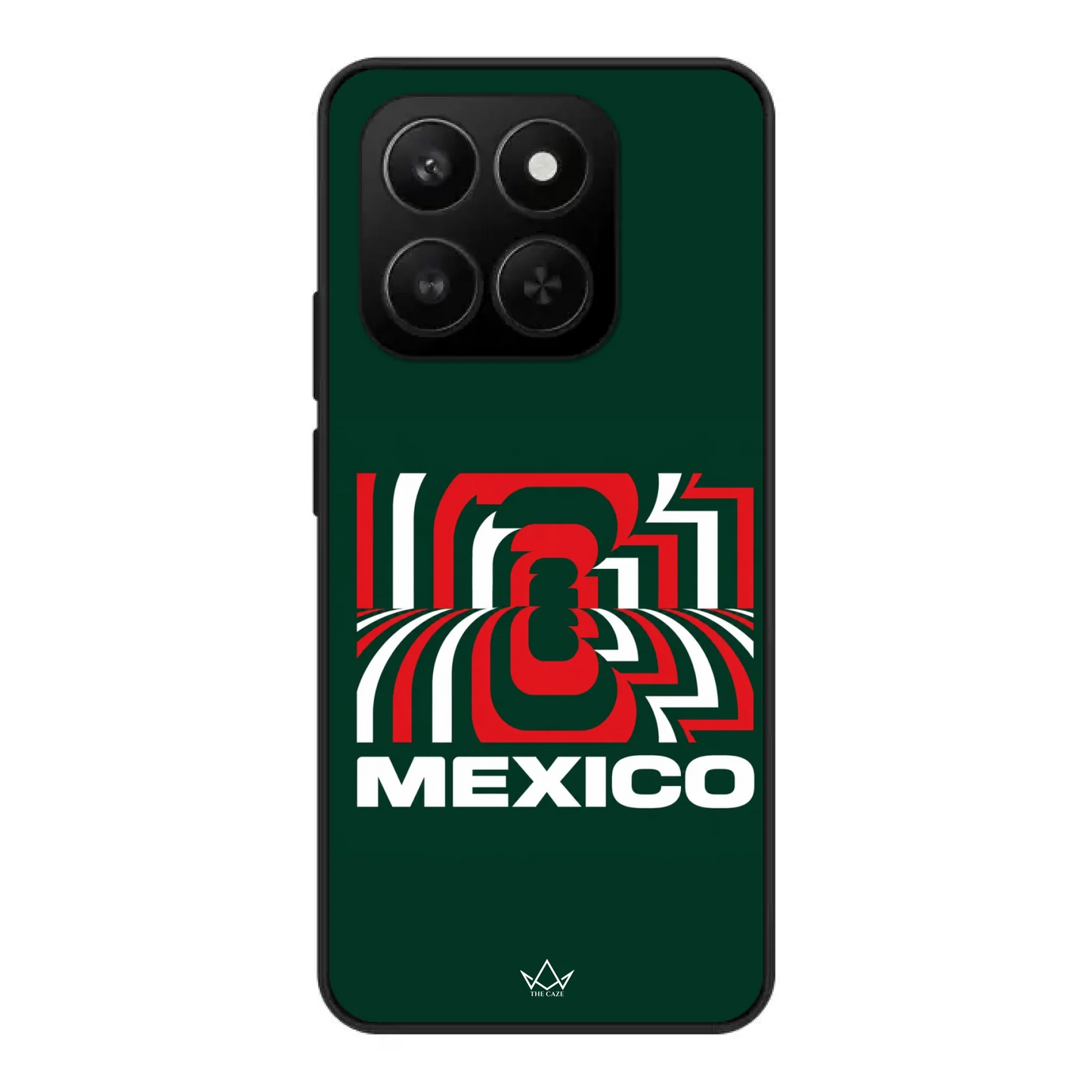 World Cup football phone case - Mexico
