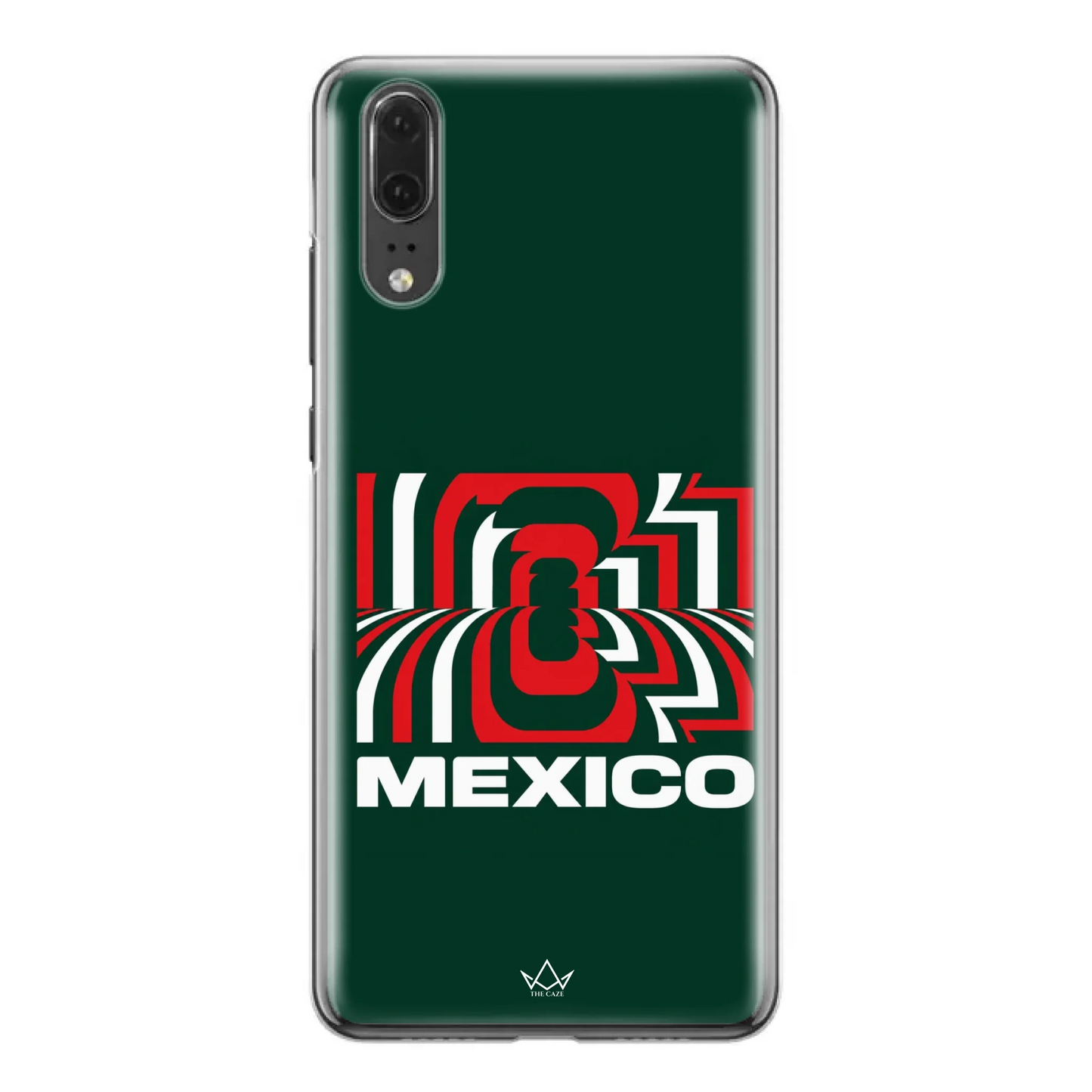 World Cup football phone case - Mexico