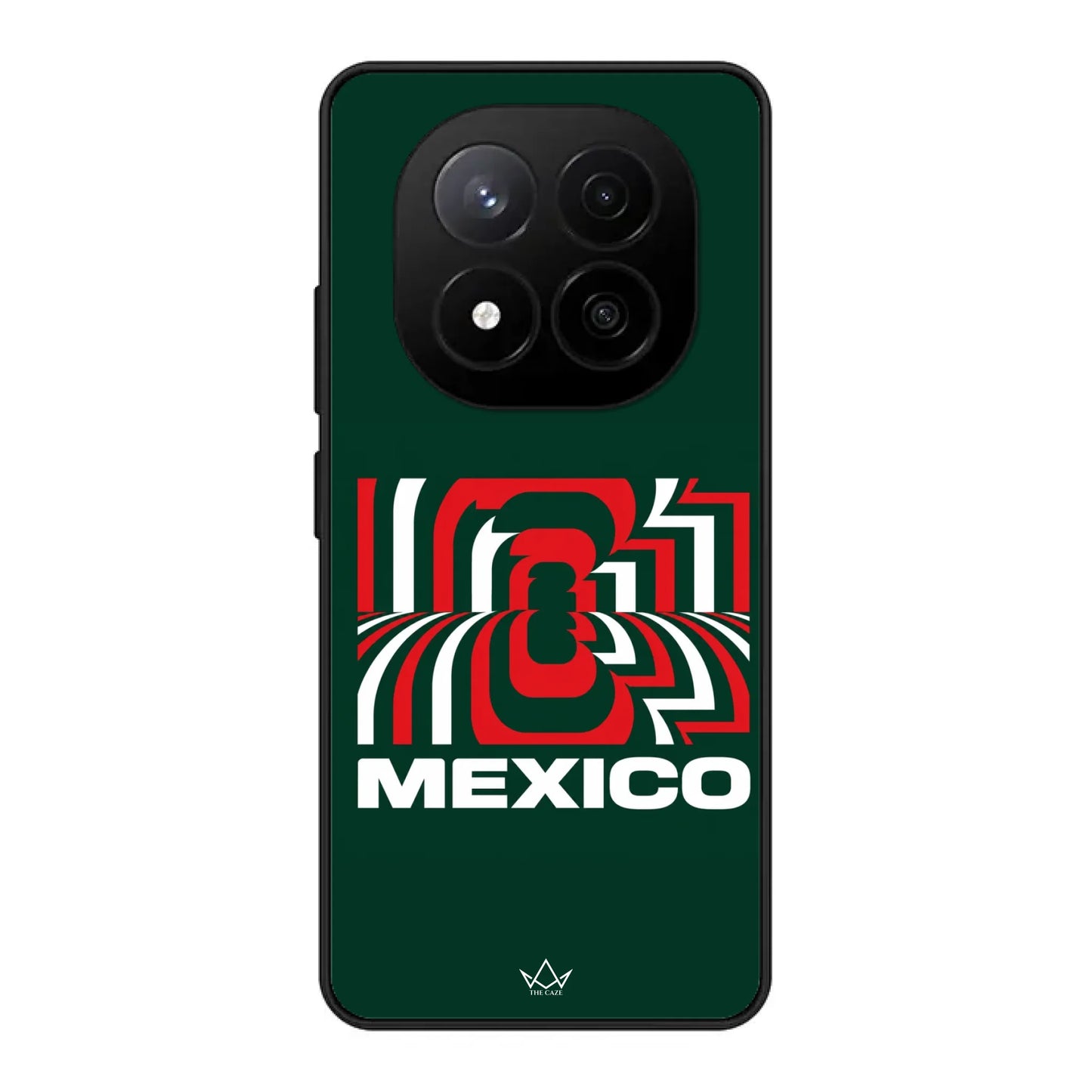 World Cup football phone case - Mexico