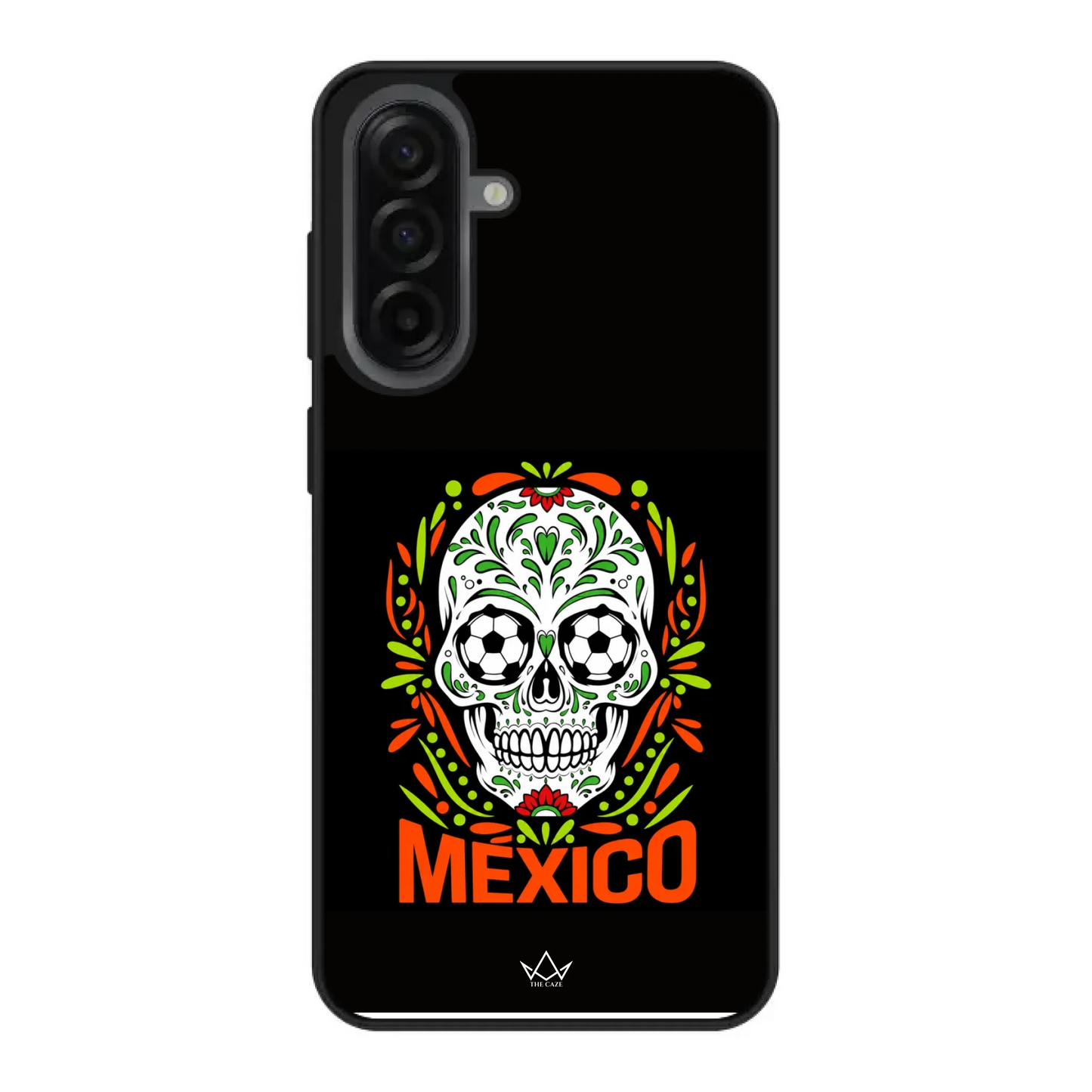 Mexico rally inspired phone case