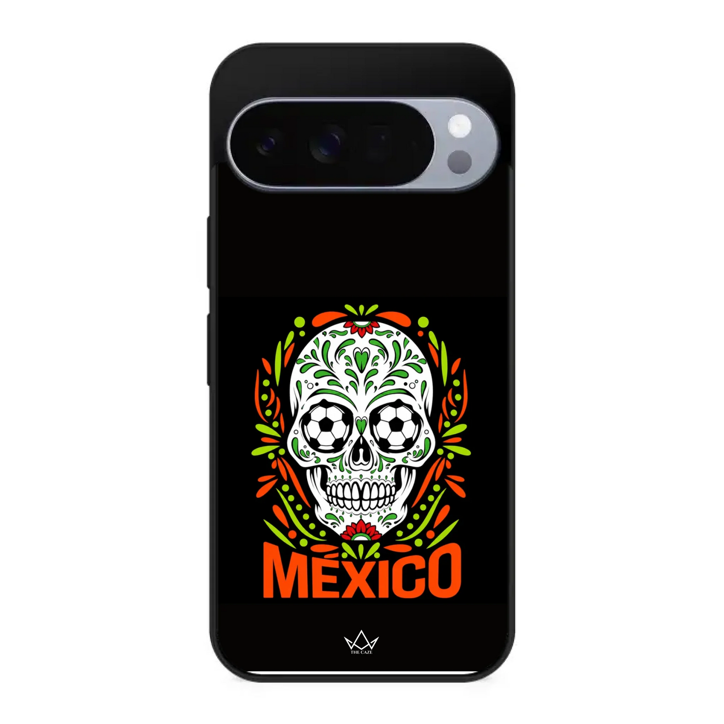 Mexico rally inspired phone case