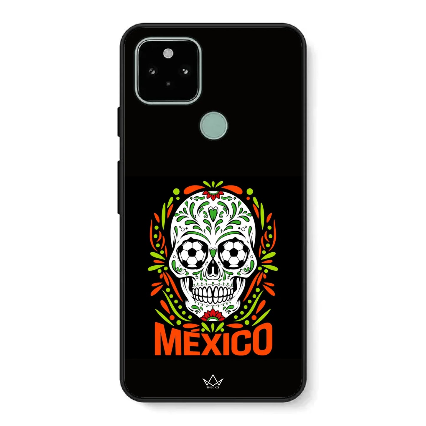 Mexico rally inspired phone case
