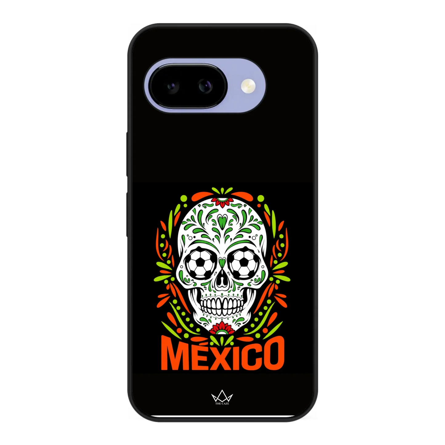 Mexico rally inspired phone case