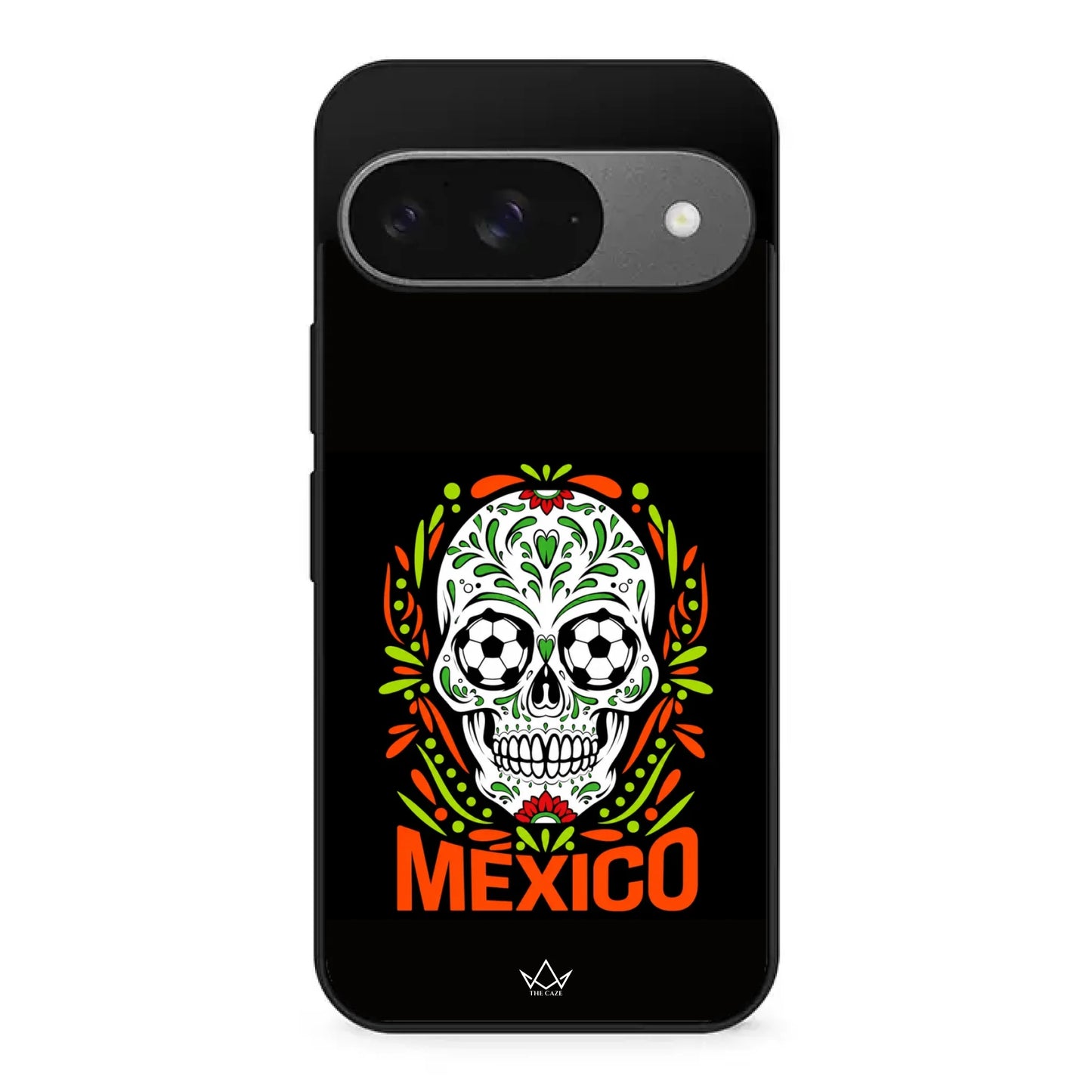 Mexico rally inspired phone case