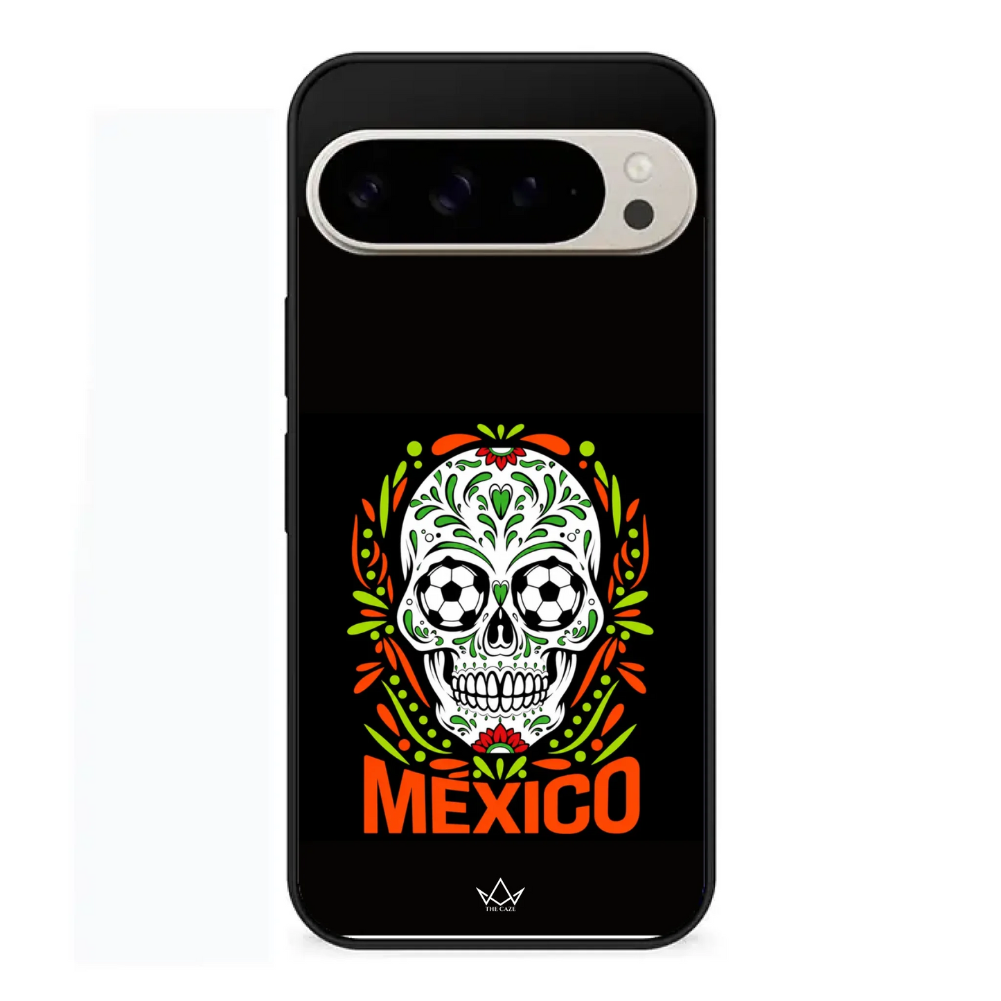 Mexico rally inspired phone case
