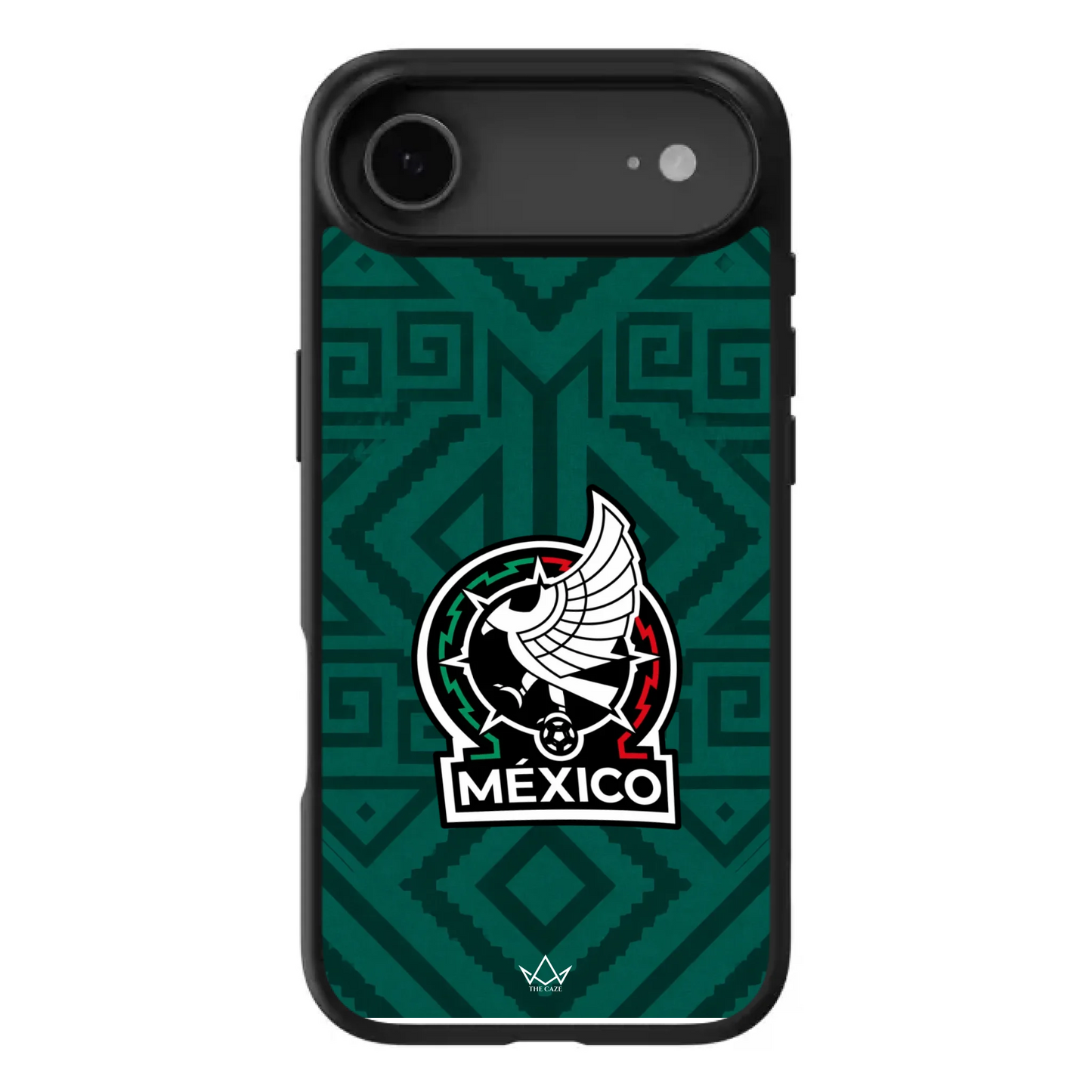 World Cup football phone case  logo - Mexico
