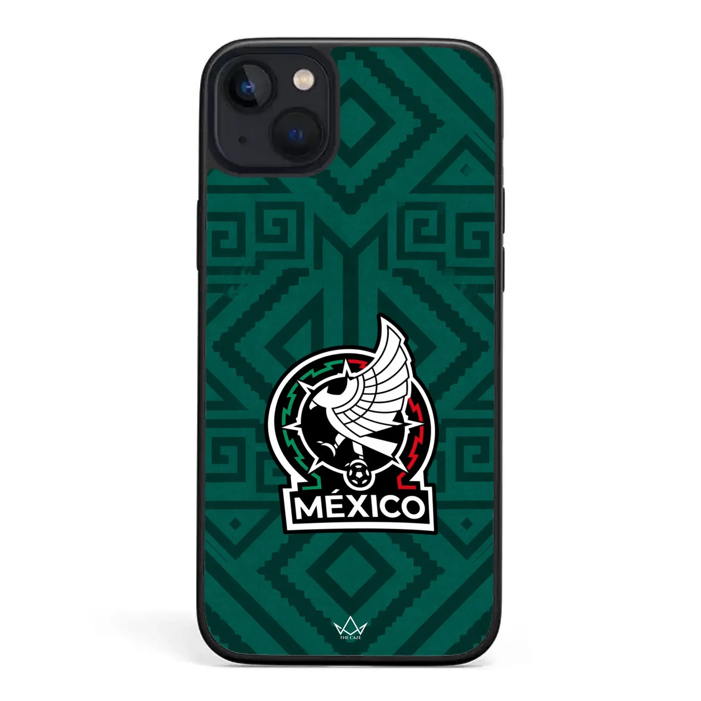 World Cup football phone case  logo - Mexico