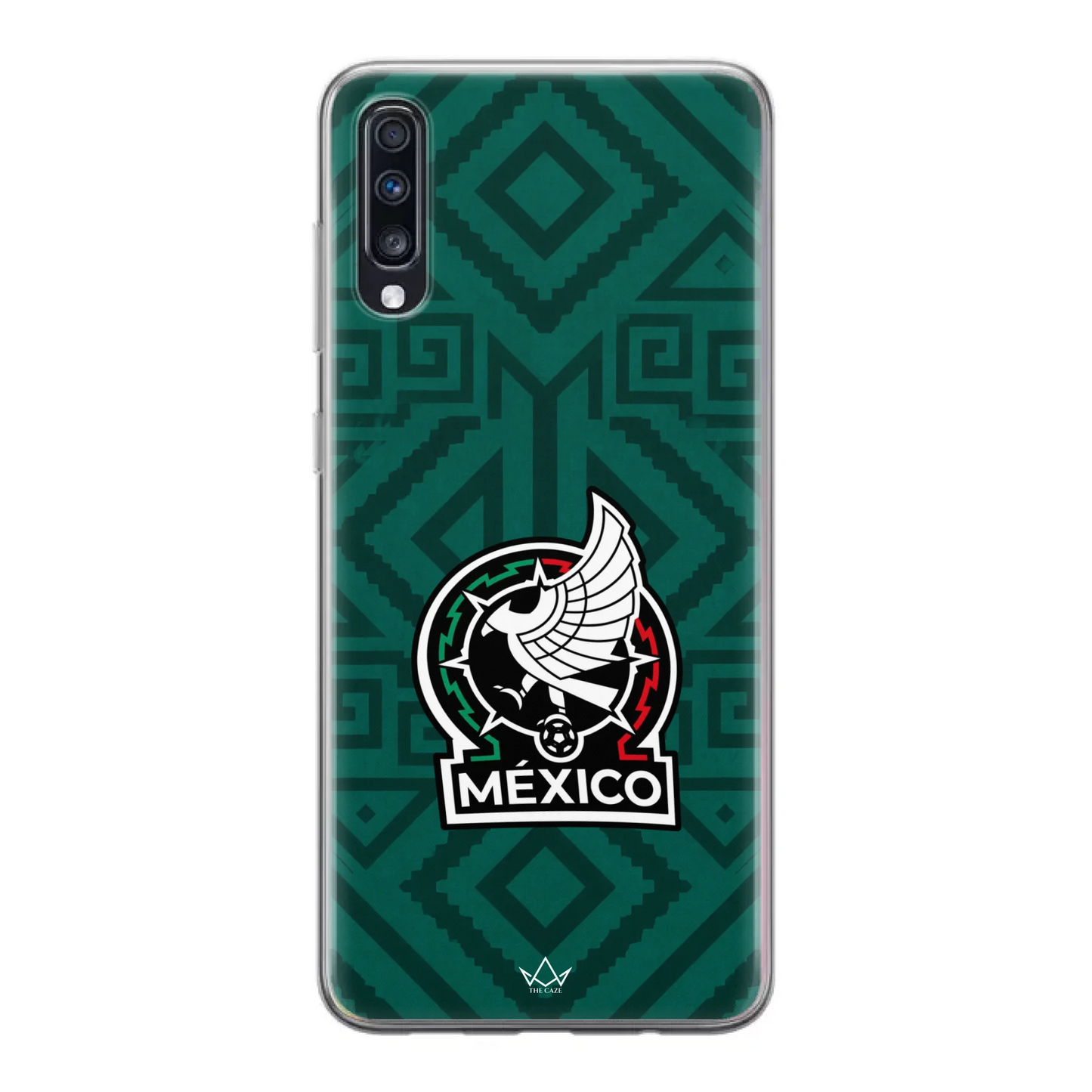 World Cup football phone case  logo - Mexico