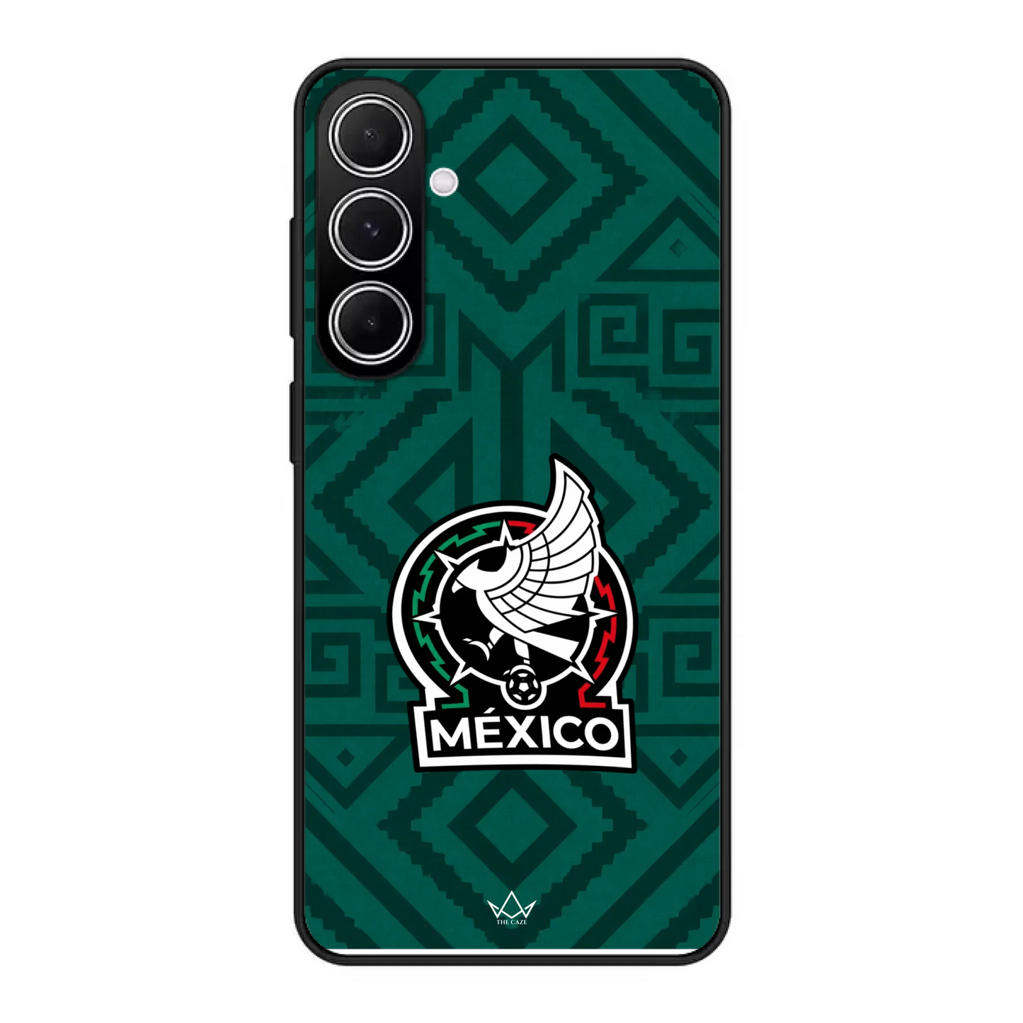 World Cup football phone case  logo - Mexico
