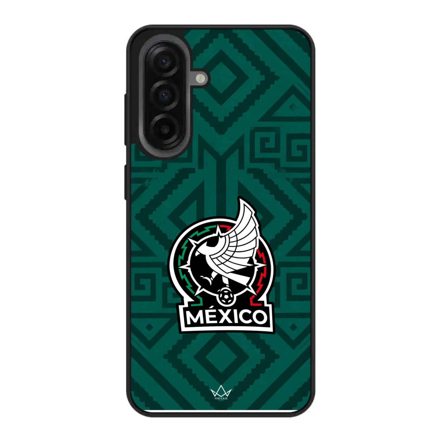 World Cup football phone case  logo - Mexico
