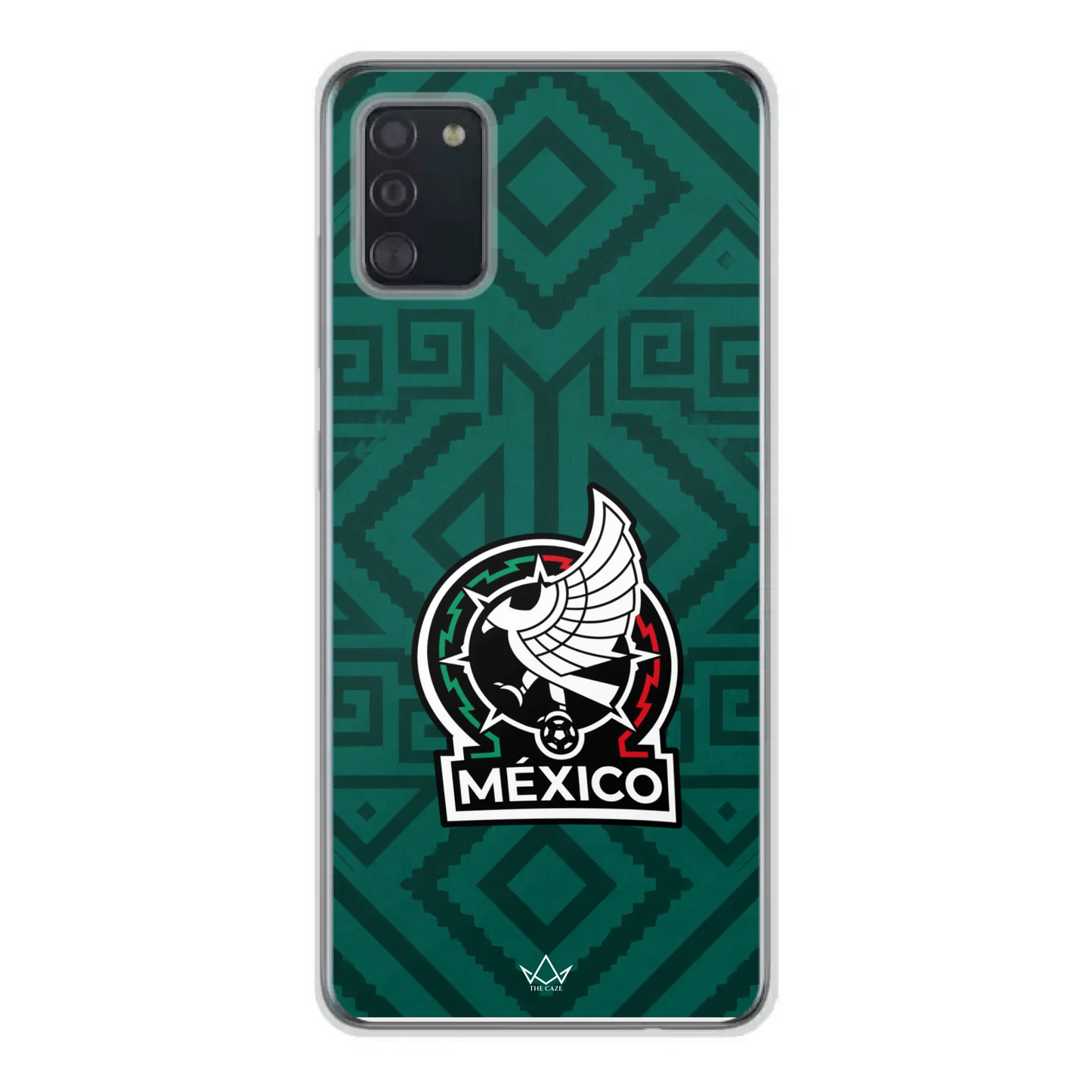 World Cup football phone case  logo - Mexico
