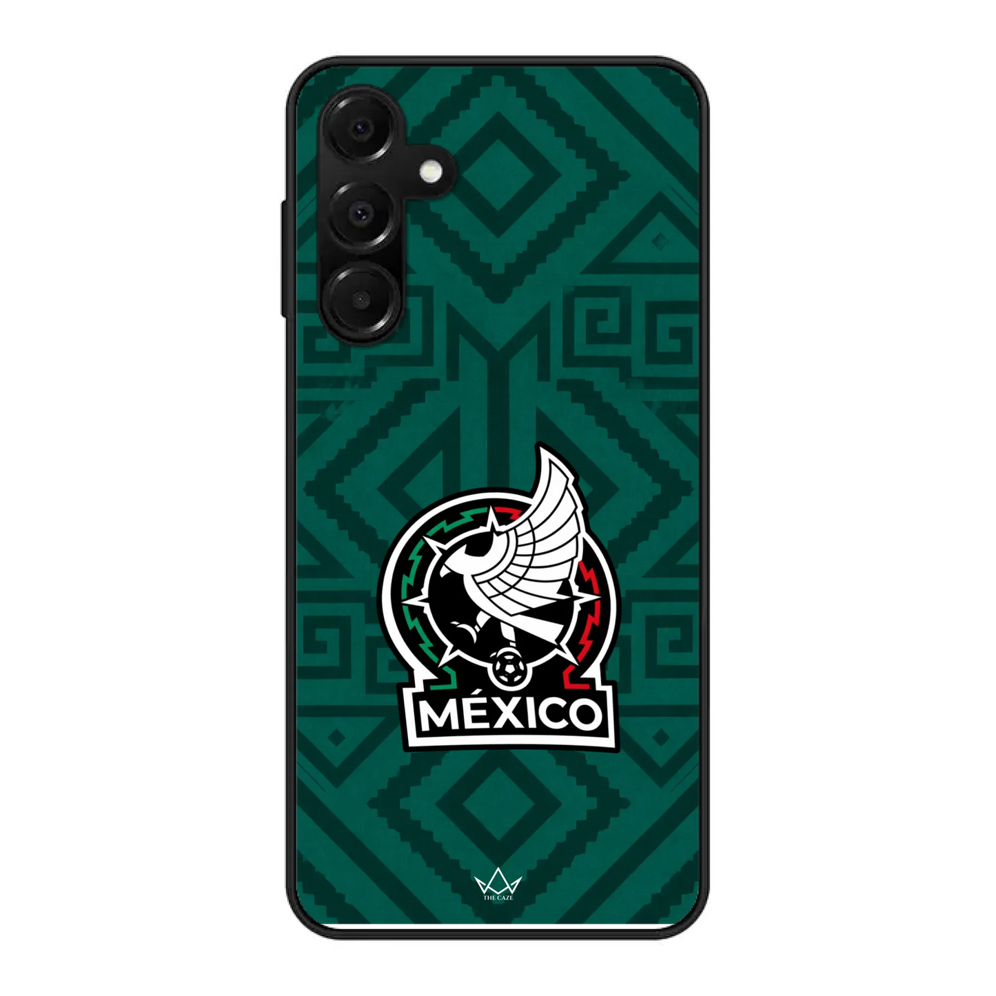 World Cup football phone case  logo - Mexico