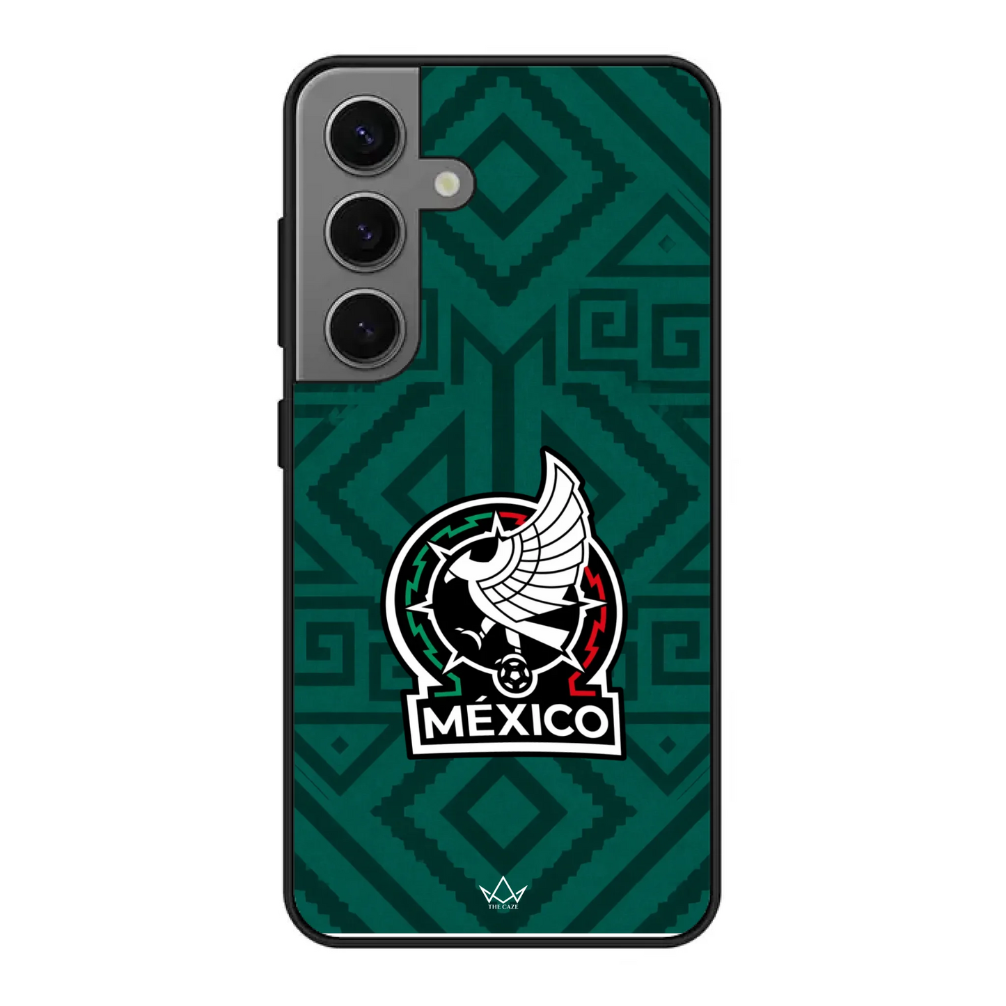 World Cup football phone case  logo - Mexico