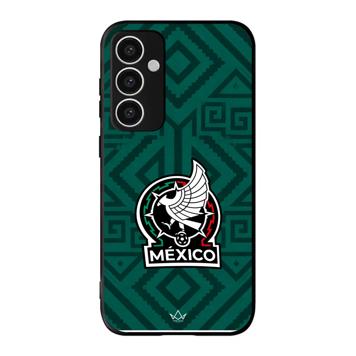 World Cup football phone case  logo - Mexico