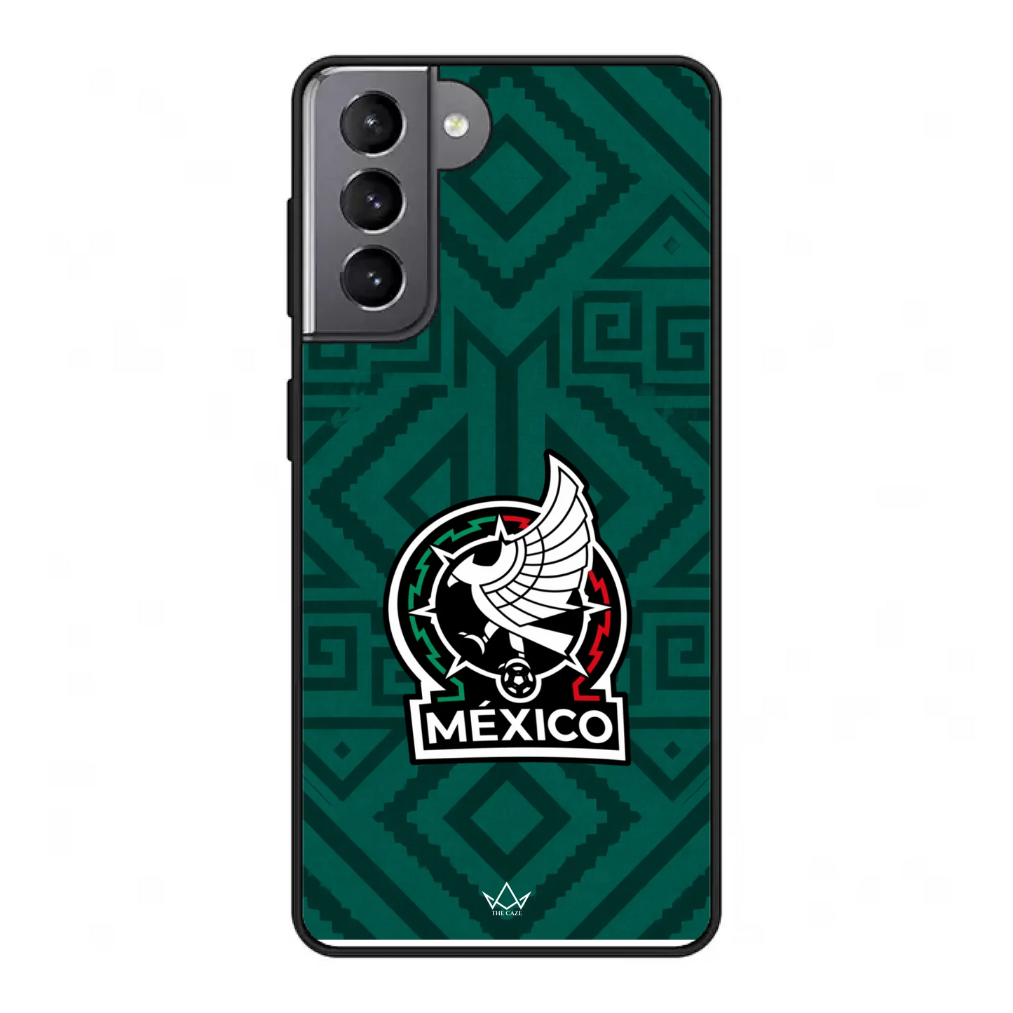 World Cup football phone case  logo - Mexico
