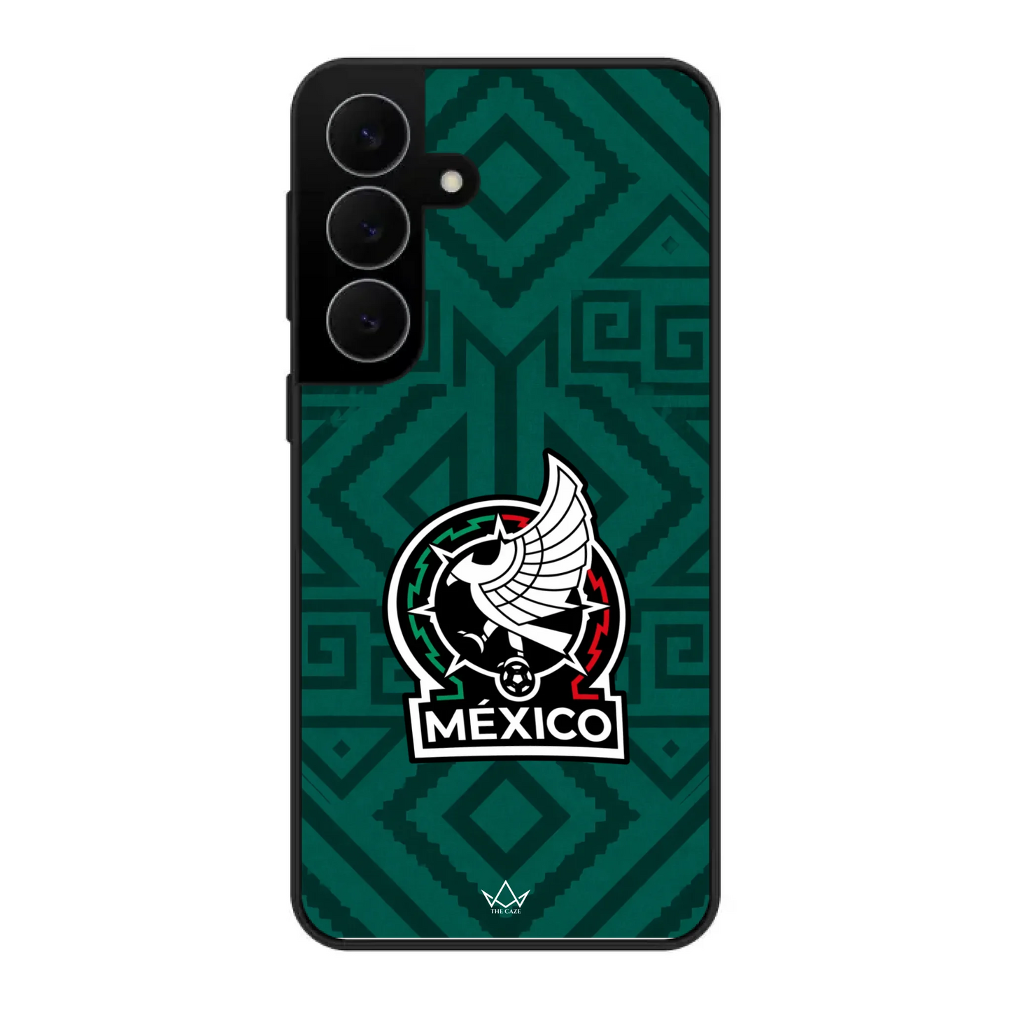 World Cup football phone case  logo - Mexico