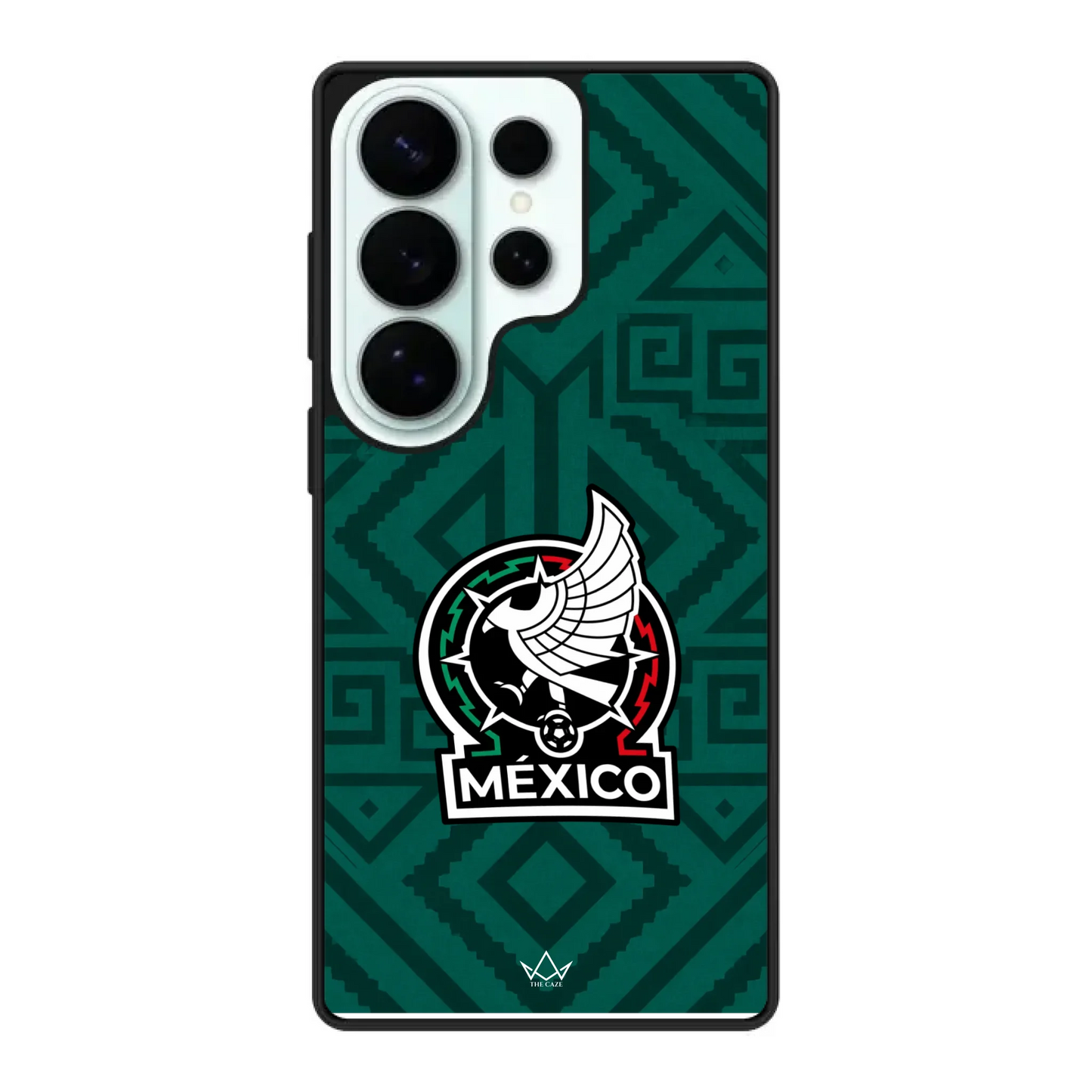 World Cup football phone case  logo - Mexico
