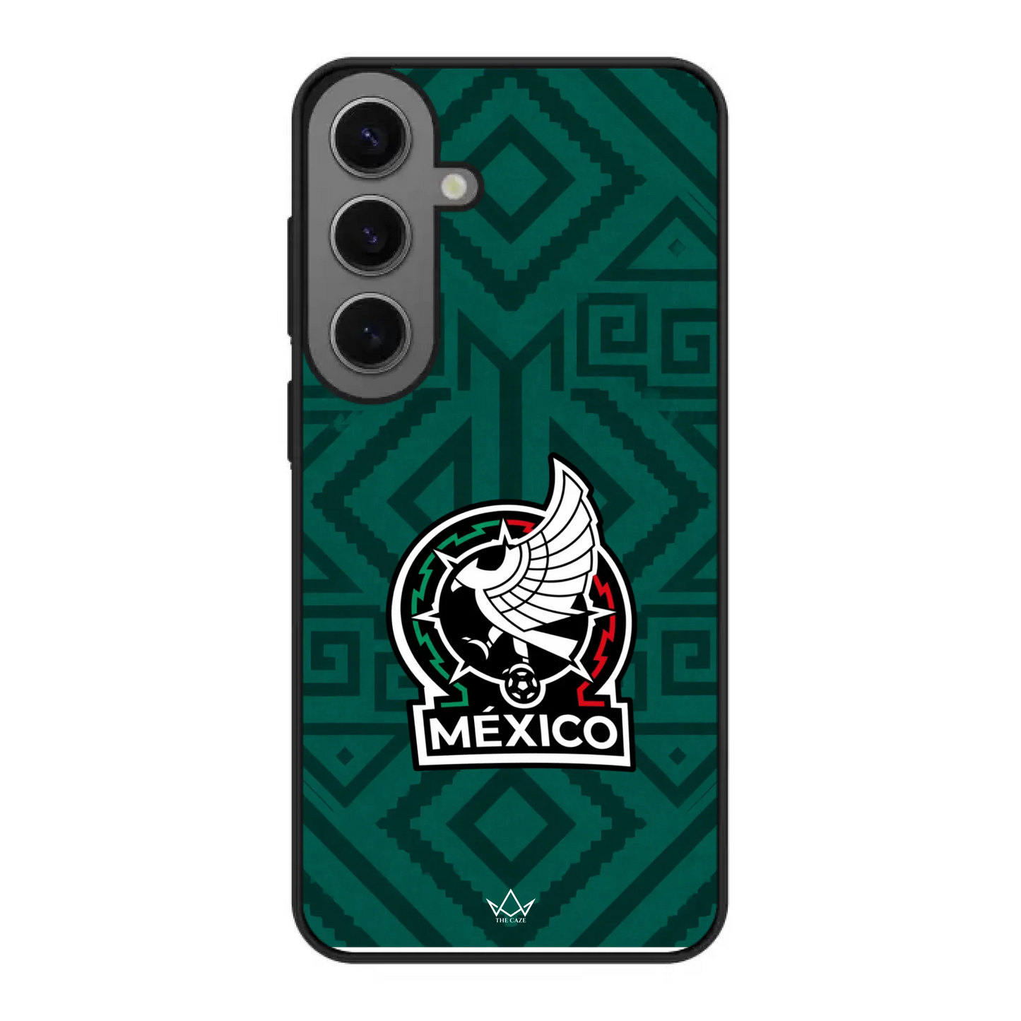 World Cup football phone case  logo - Mexico