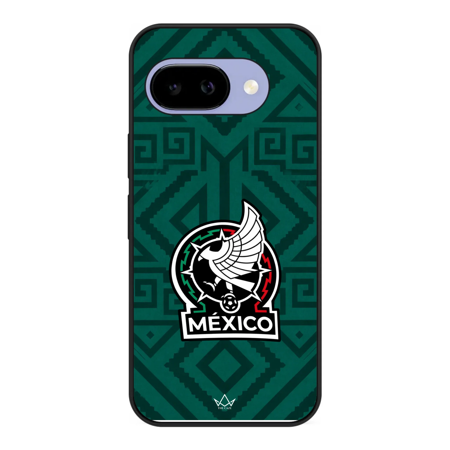 World Cup football phone case  logo - Mexico