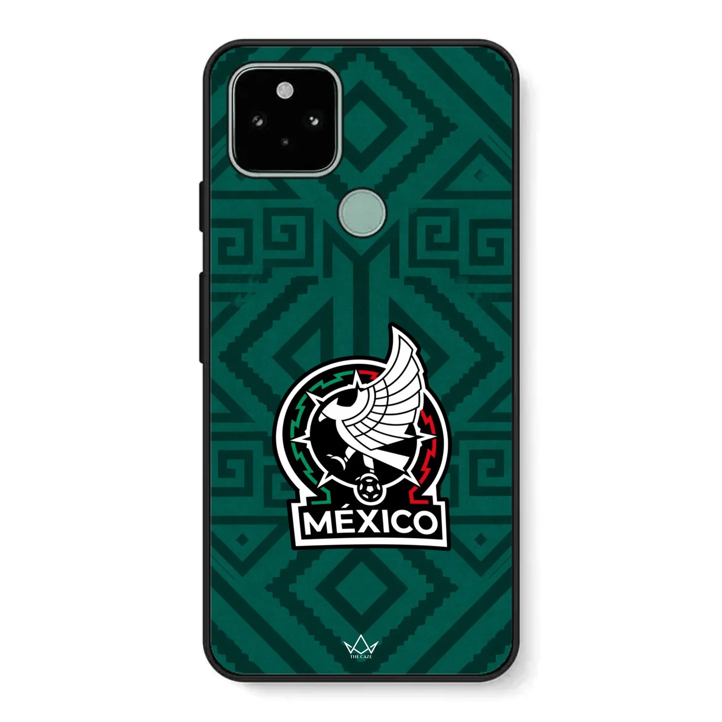 World Cup football phone case  logo - Mexico