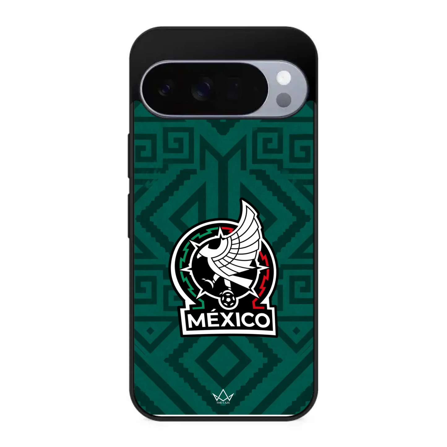 World Cup football phone case  logo - Mexico