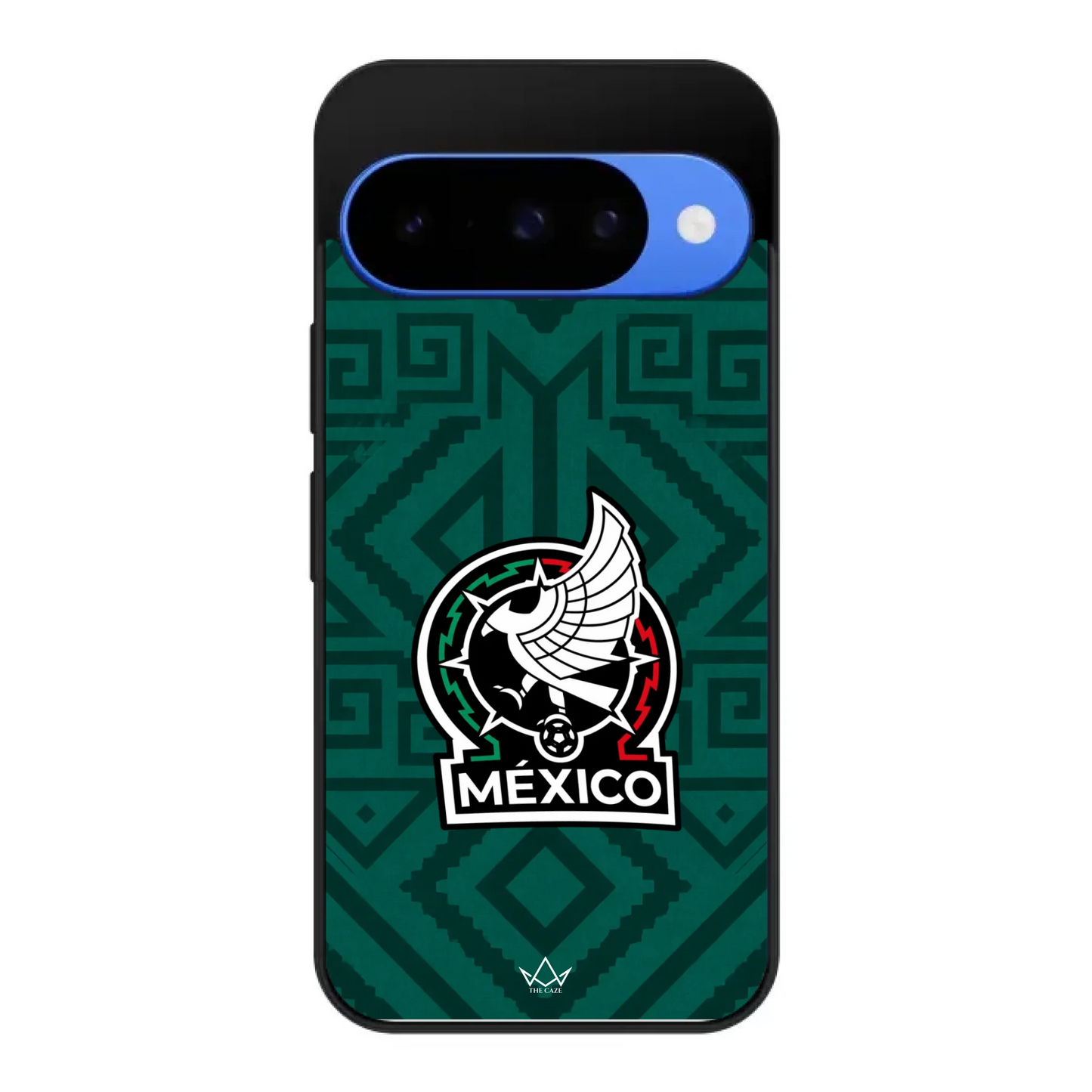 World Cup football phone case  logo - Mexico