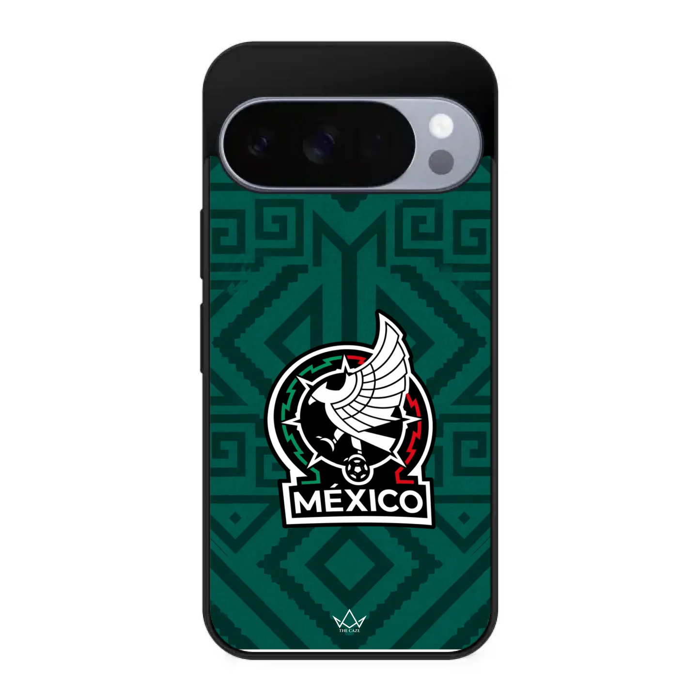 World Cup football phone case  logo - Mexico