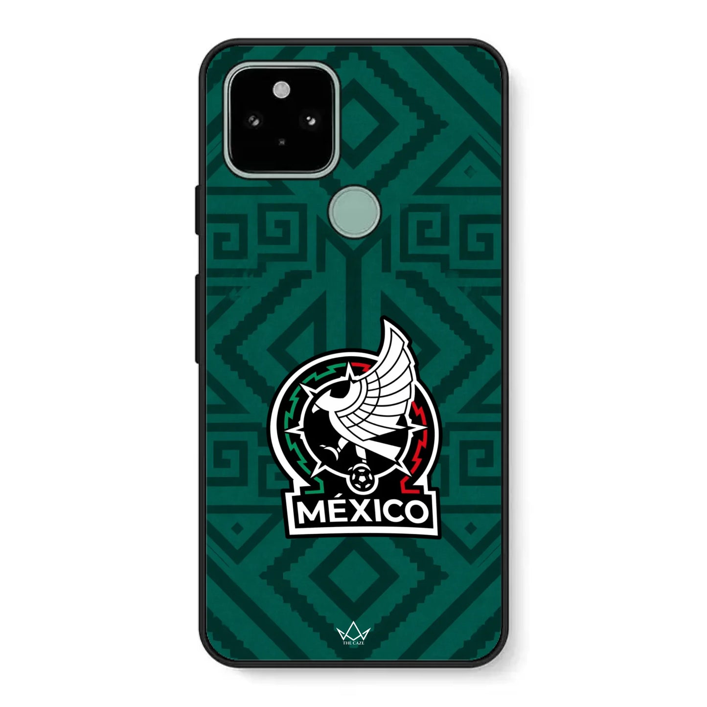 World Cup football phone case  logo - Mexico