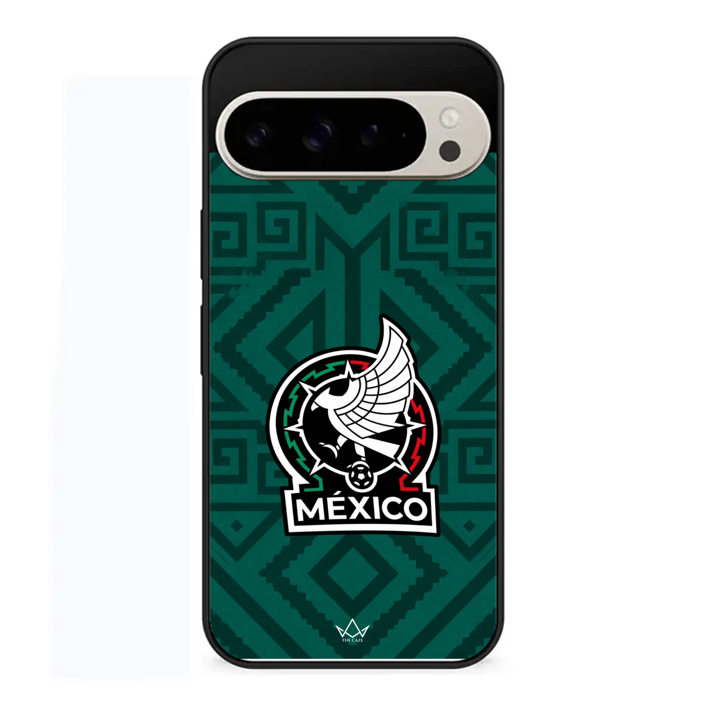 World Cup football phone case  logo - Mexico