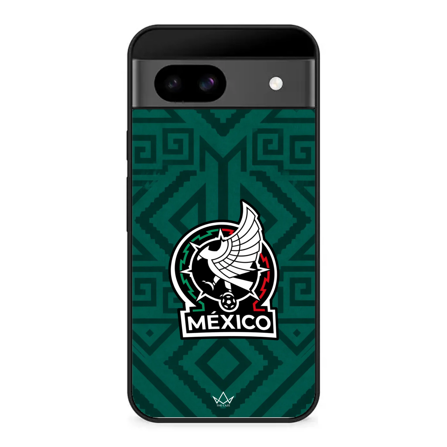 World Cup football phone case  logo - Mexico