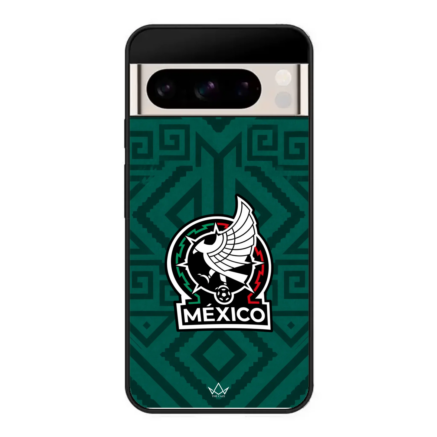 World Cup football phone case  logo - Mexico