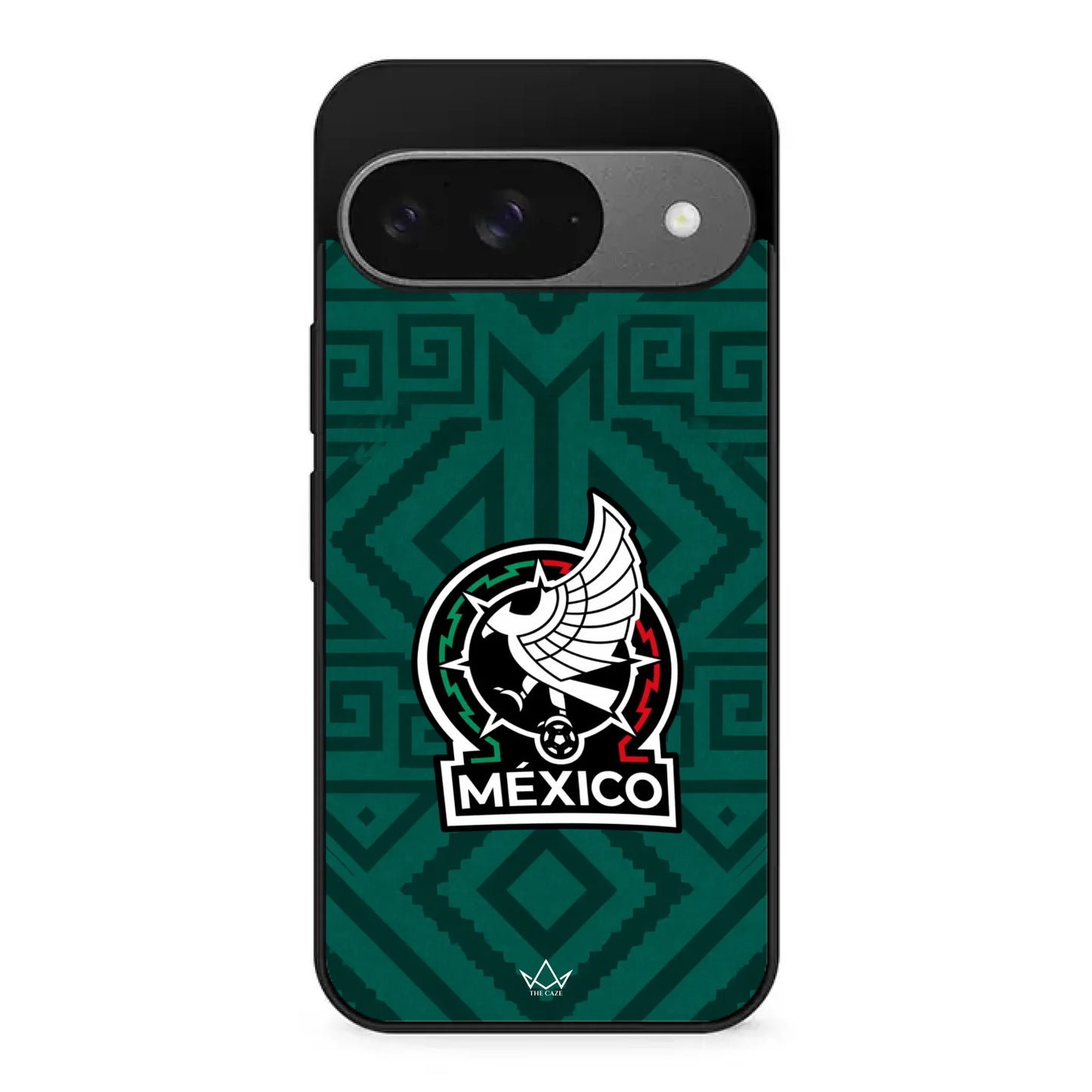 World Cup football phone case  logo - Mexico