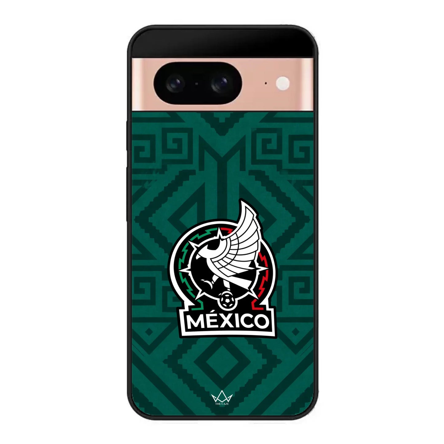 World Cup football phone case  logo - Mexico