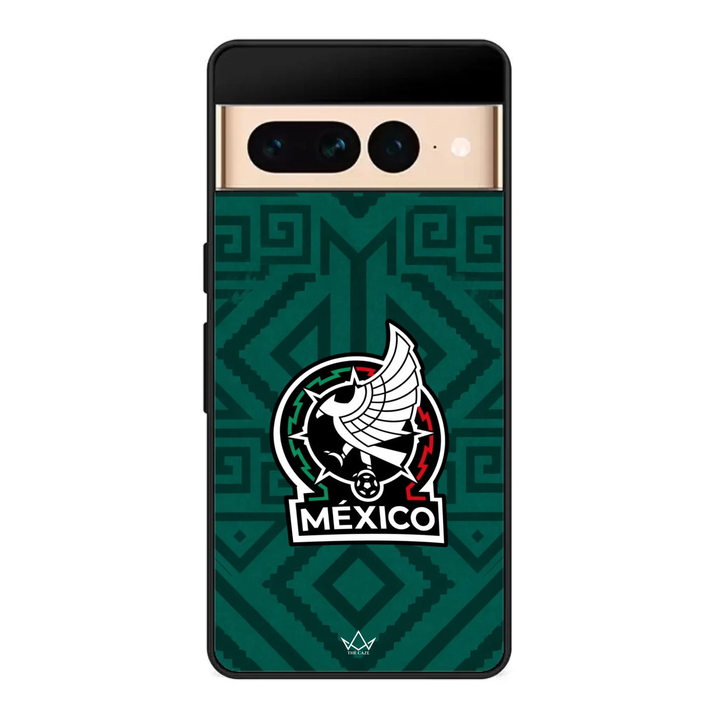 World Cup football phone case  logo - Mexico