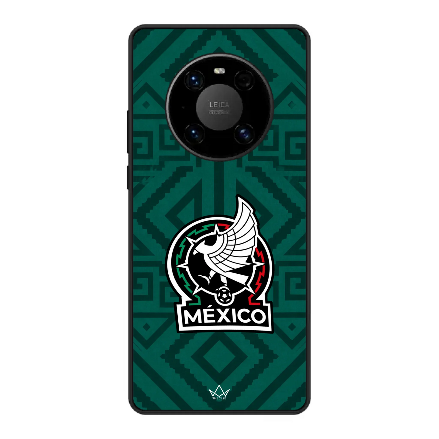 World Cup football phone case  logo - Mexico
