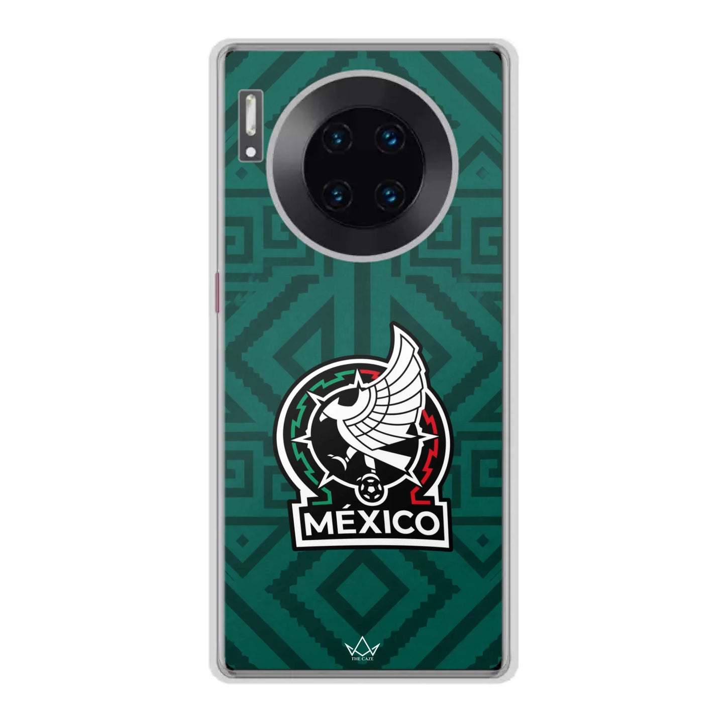 World Cup football phone case  logo - Mexico