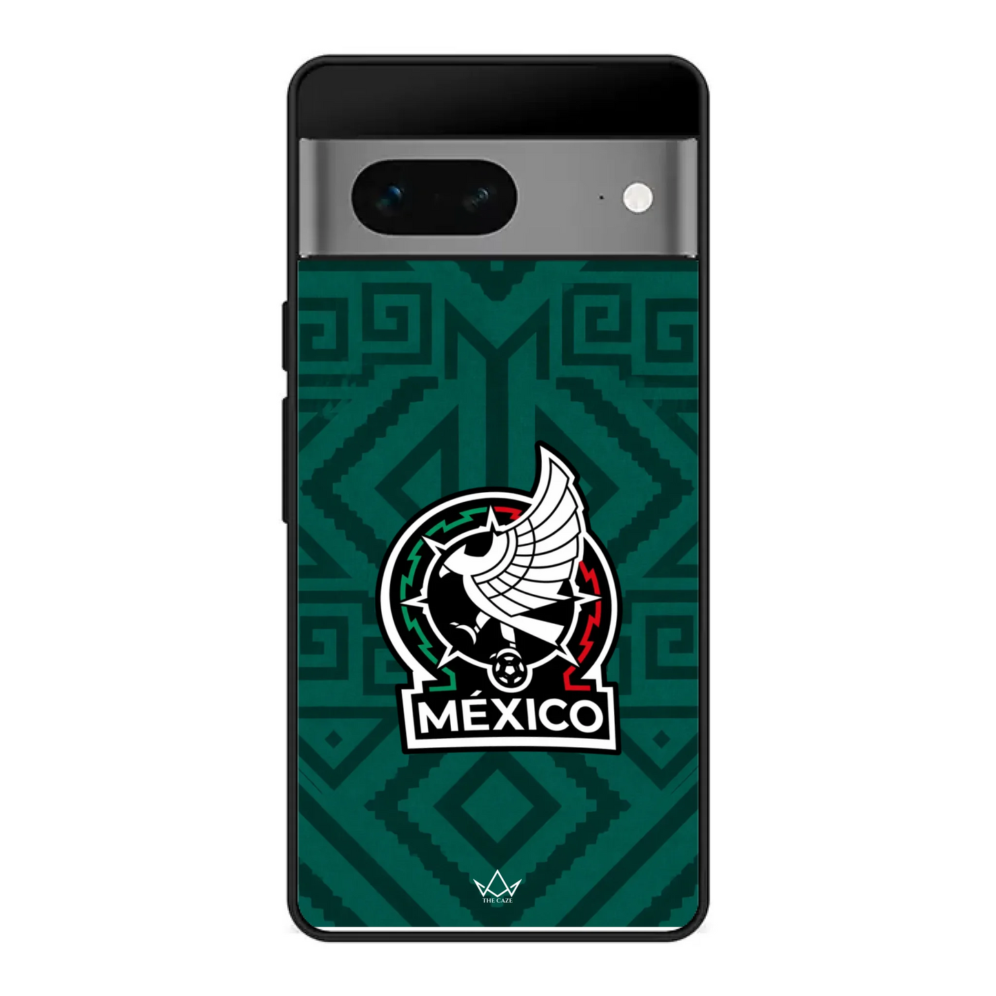 World Cup football phone case  logo - Mexico