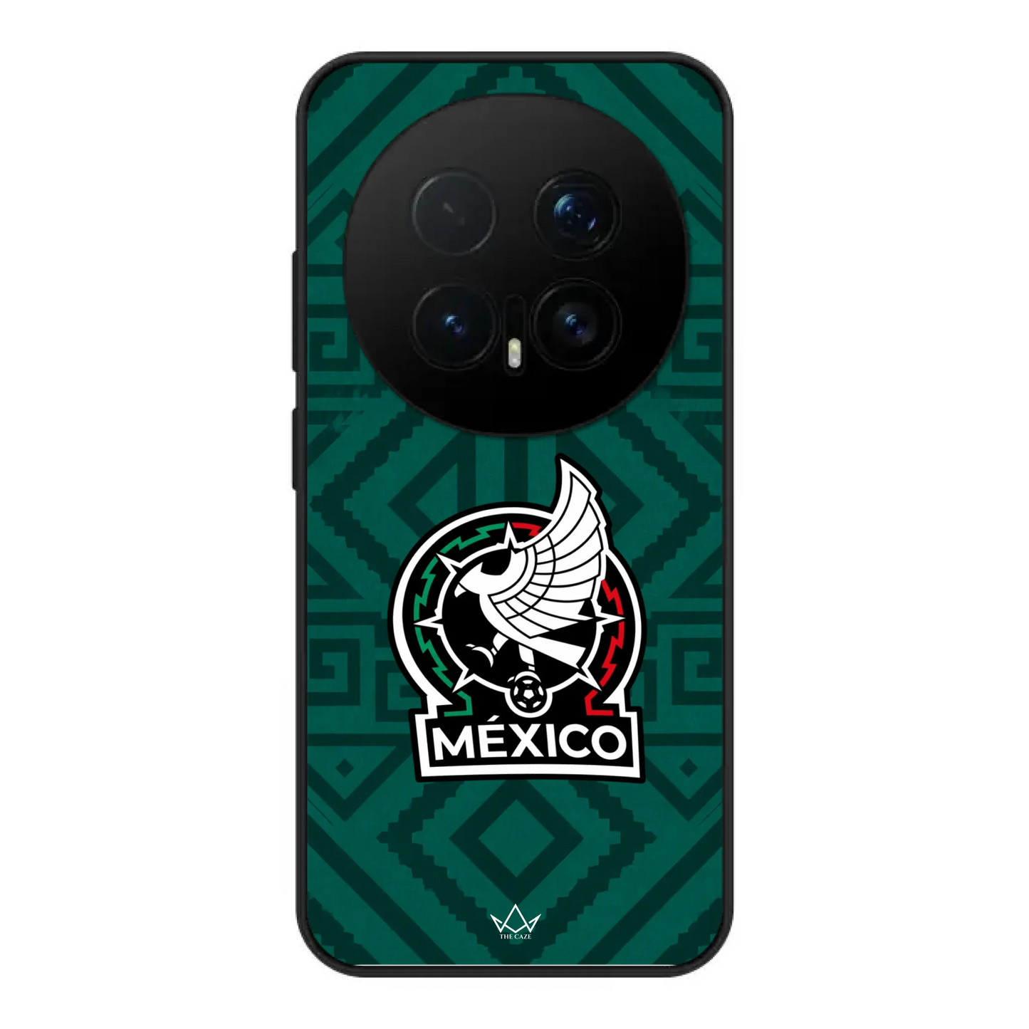 World Cup football phone case  logo - Mexico
