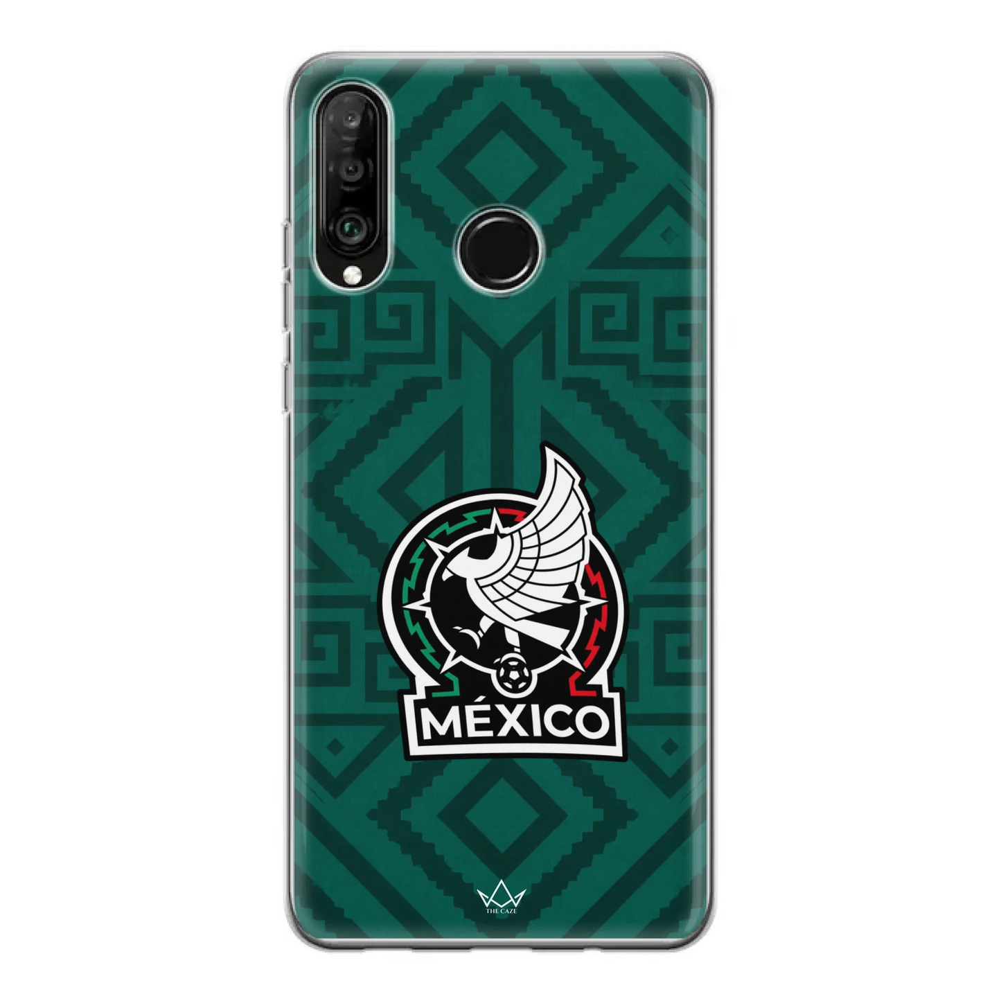 World Cup football phone case  logo - Mexico