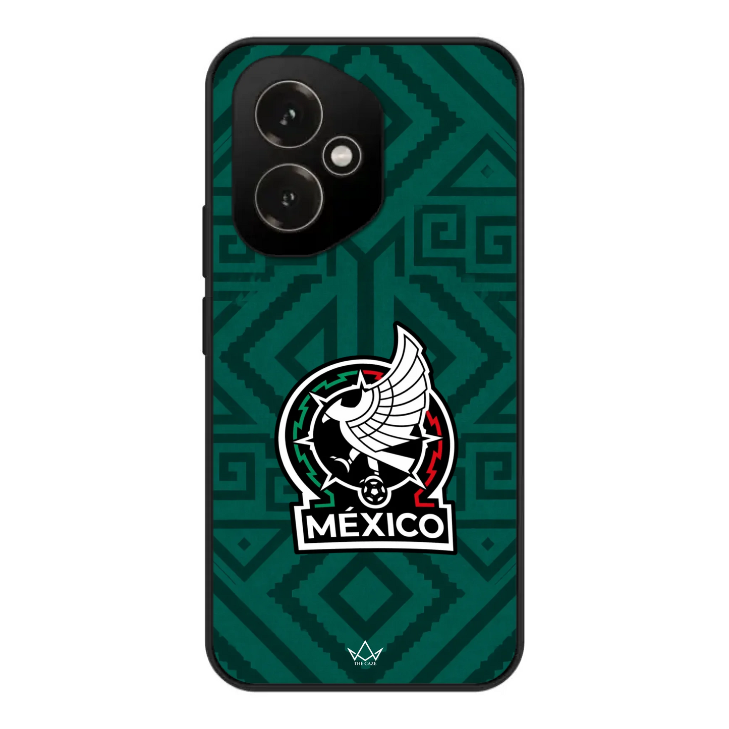 World Cup football phone case  logo - Mexico