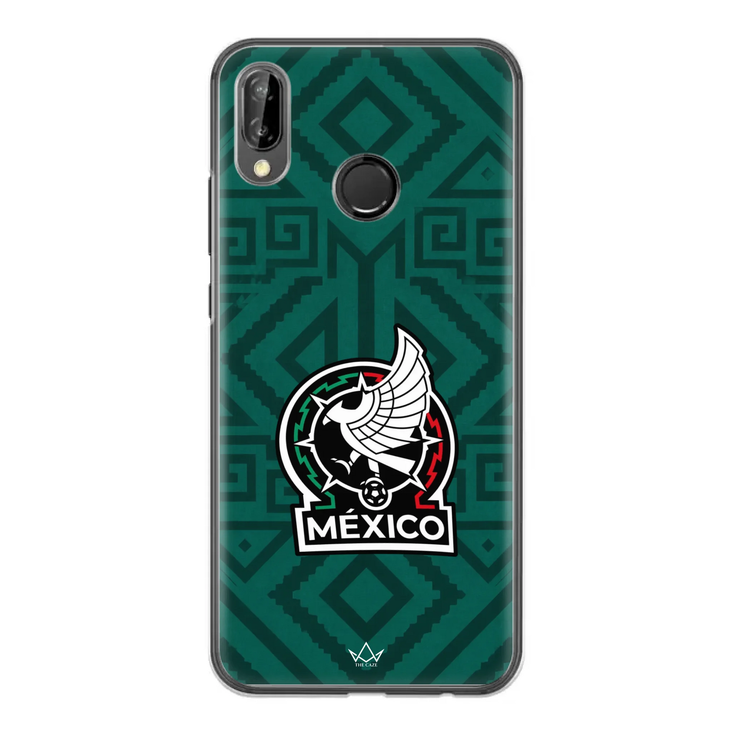 World Cup football phone case  logo - Mexico