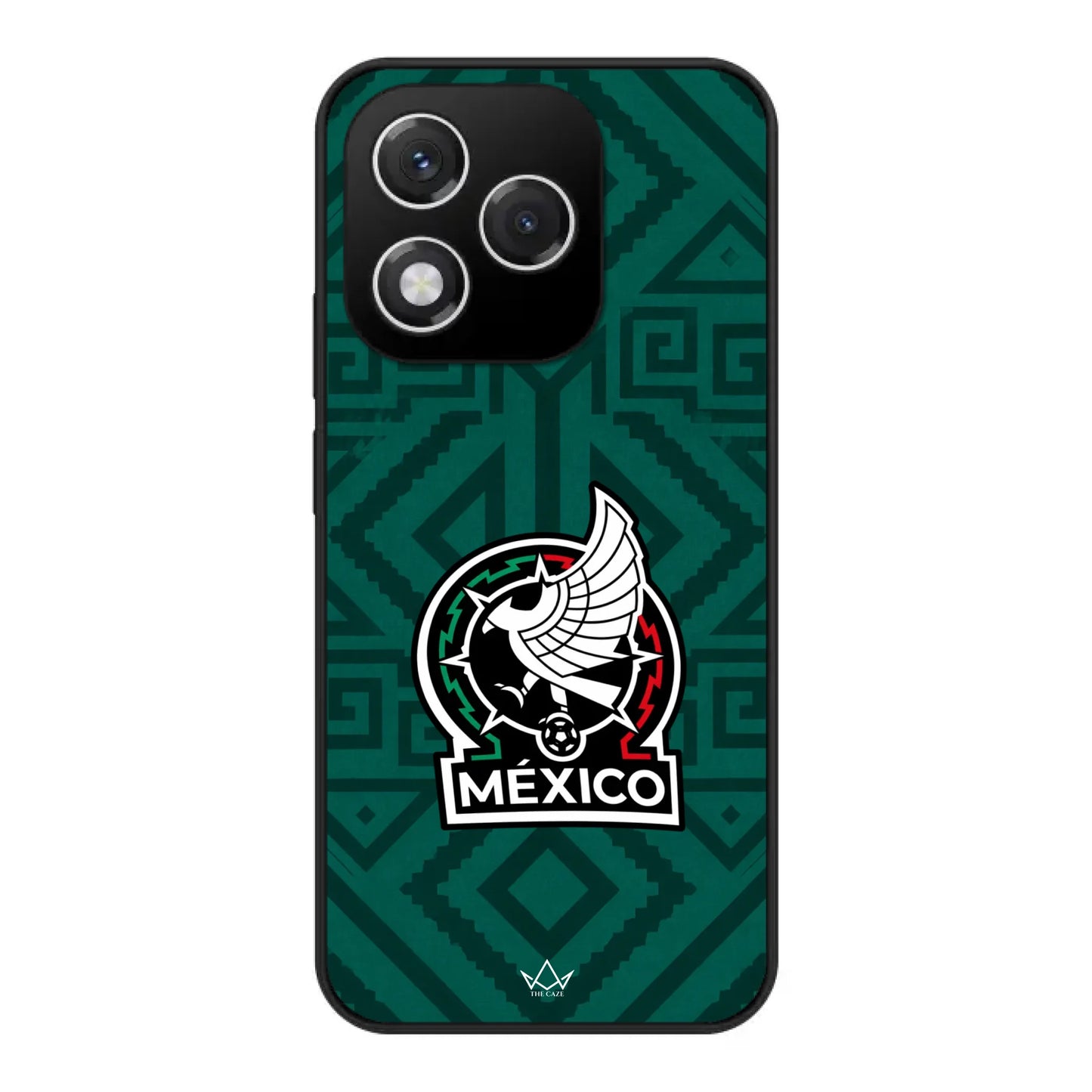 World Cup football phone case  logo - Mexico